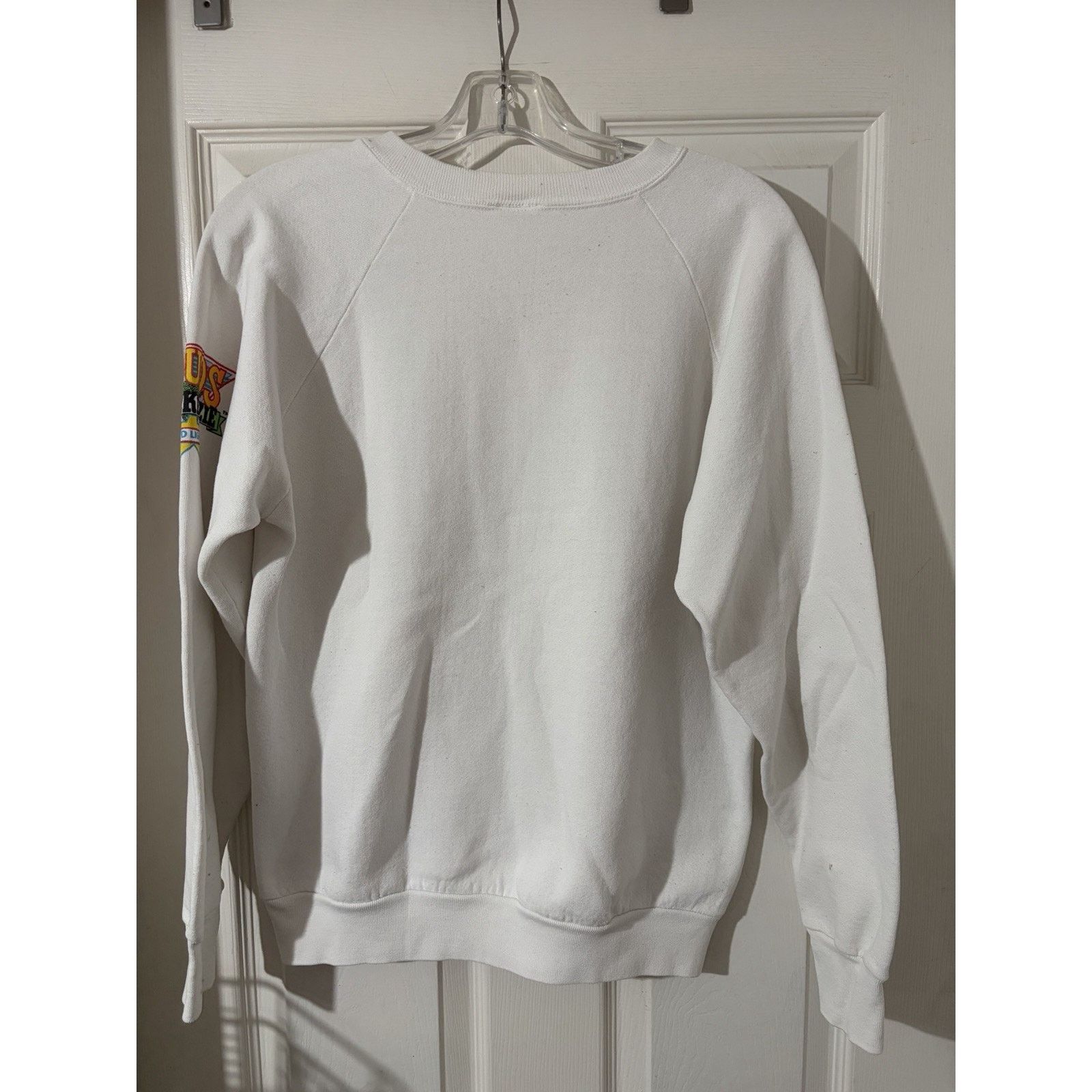 Other Vintage Spuds Mackenzie Sweatshirt Sz M Bud Light Football Size US M / EU 48-50 / 2 - 5 Thumbnail