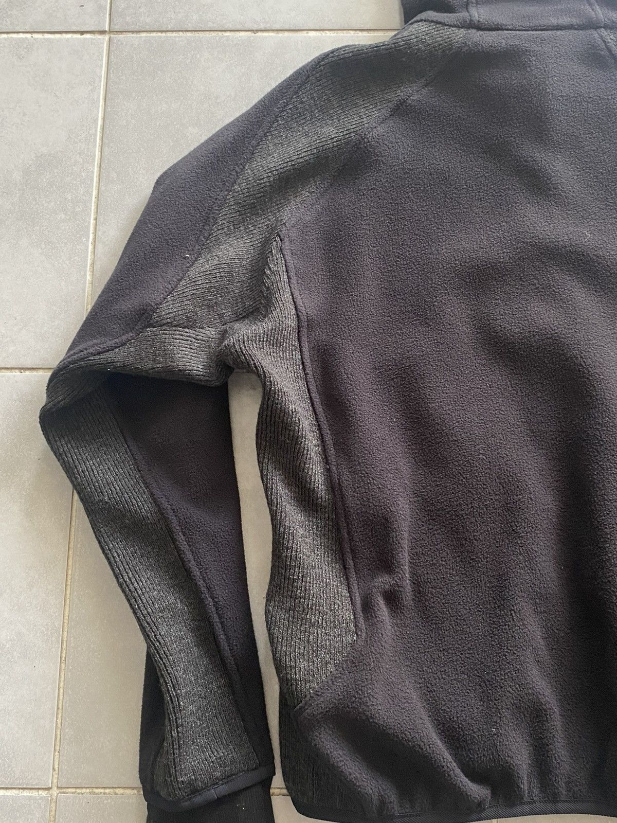 Hyein Seo Fleece jacket Size US S / EU 44-46 / 1 - 4 Thumbnail
