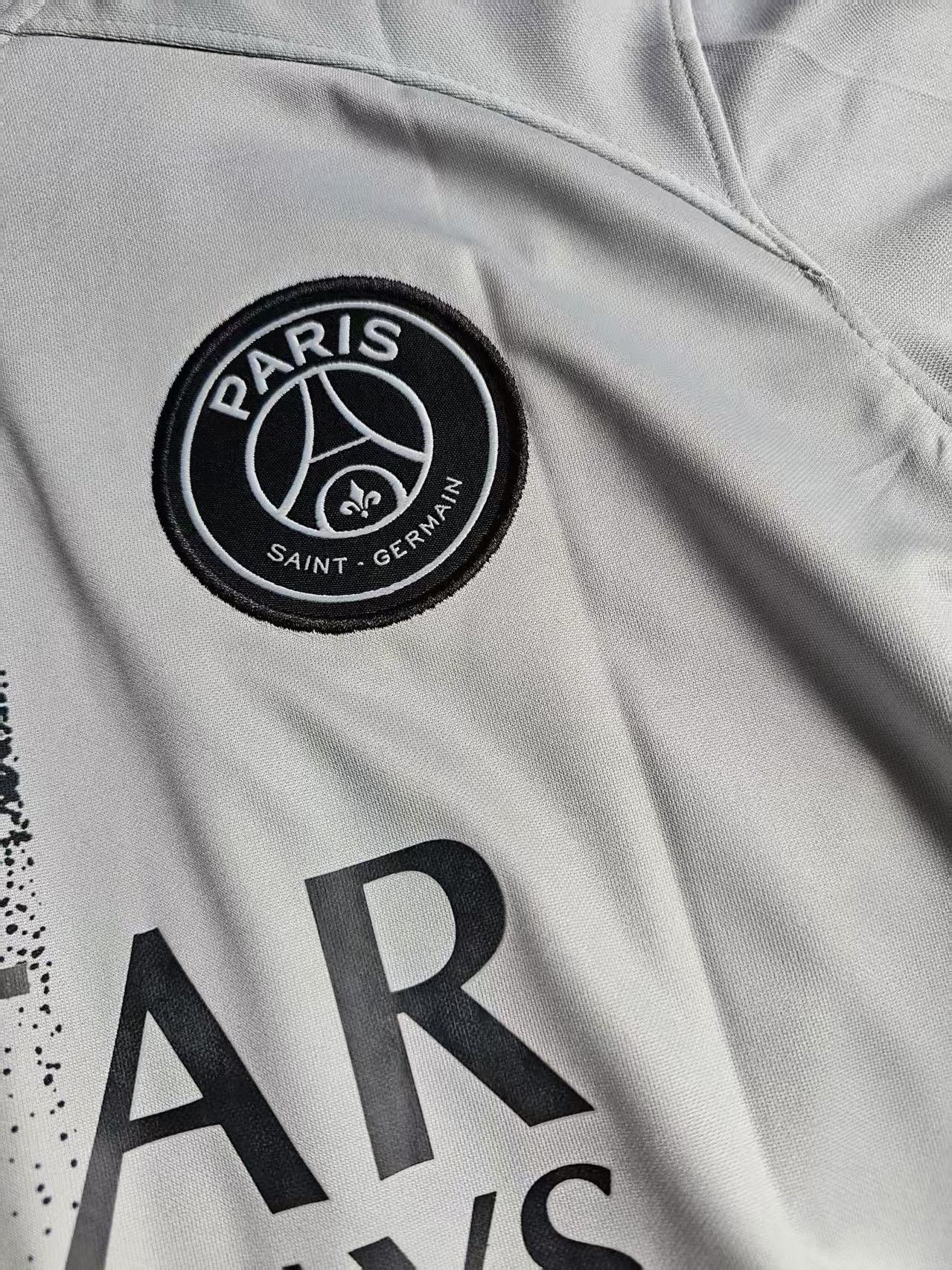 Other PSG 2022 2023 #10 Neymar Jersey Size US XXL / EU 58 / 5 - 3 Thumbnail