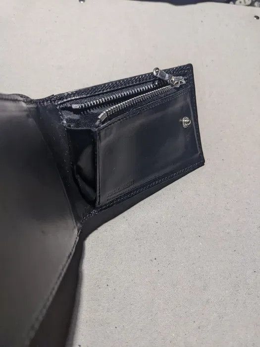 Attachment Attachment leather neck wallet Size ONE SIZE - 4 Thumbnail