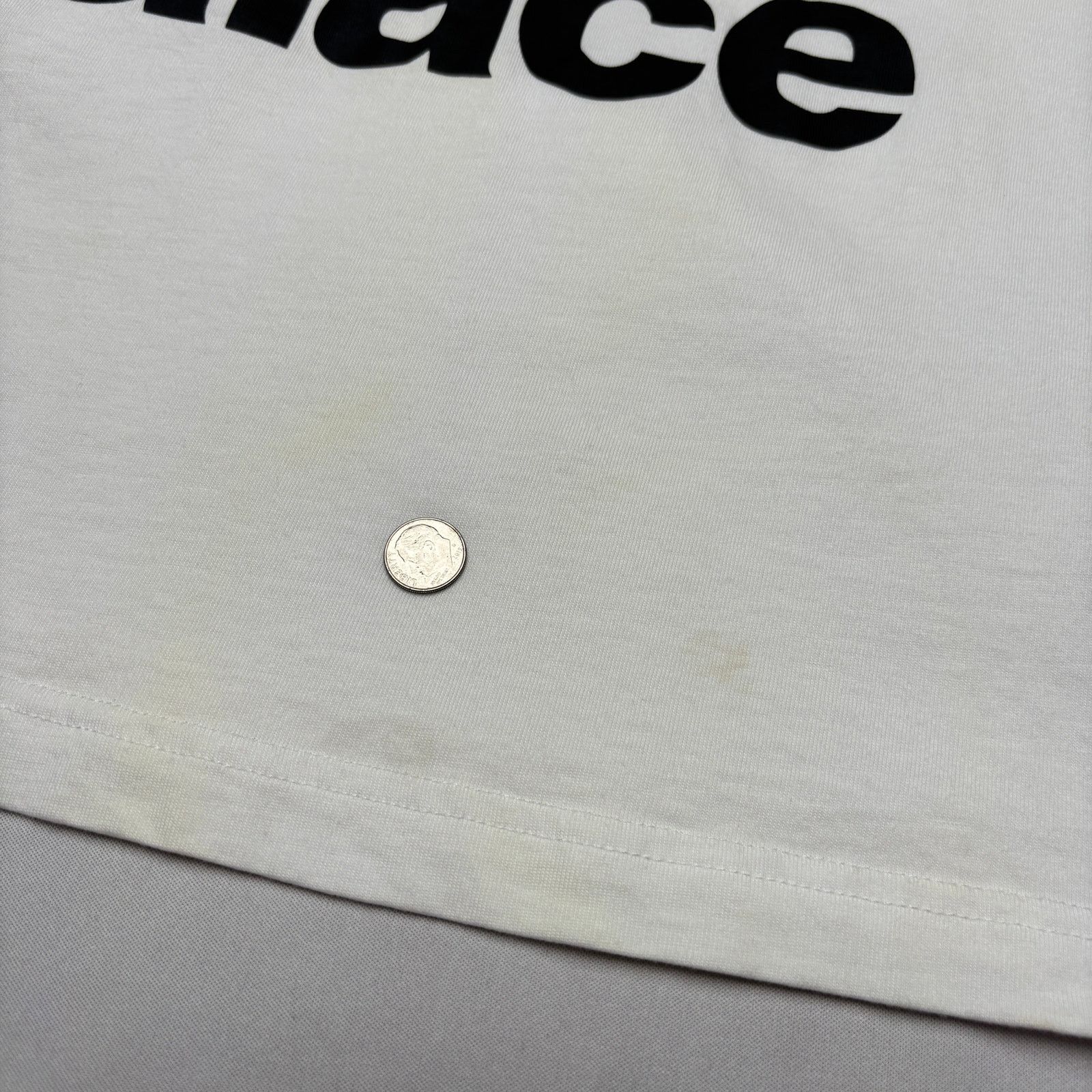 Palace Palace Skateboard McDonalds Golden Arch Logo T Shirt Medium Size US M / EU 48-50 / 2 - 9 Thumbnail