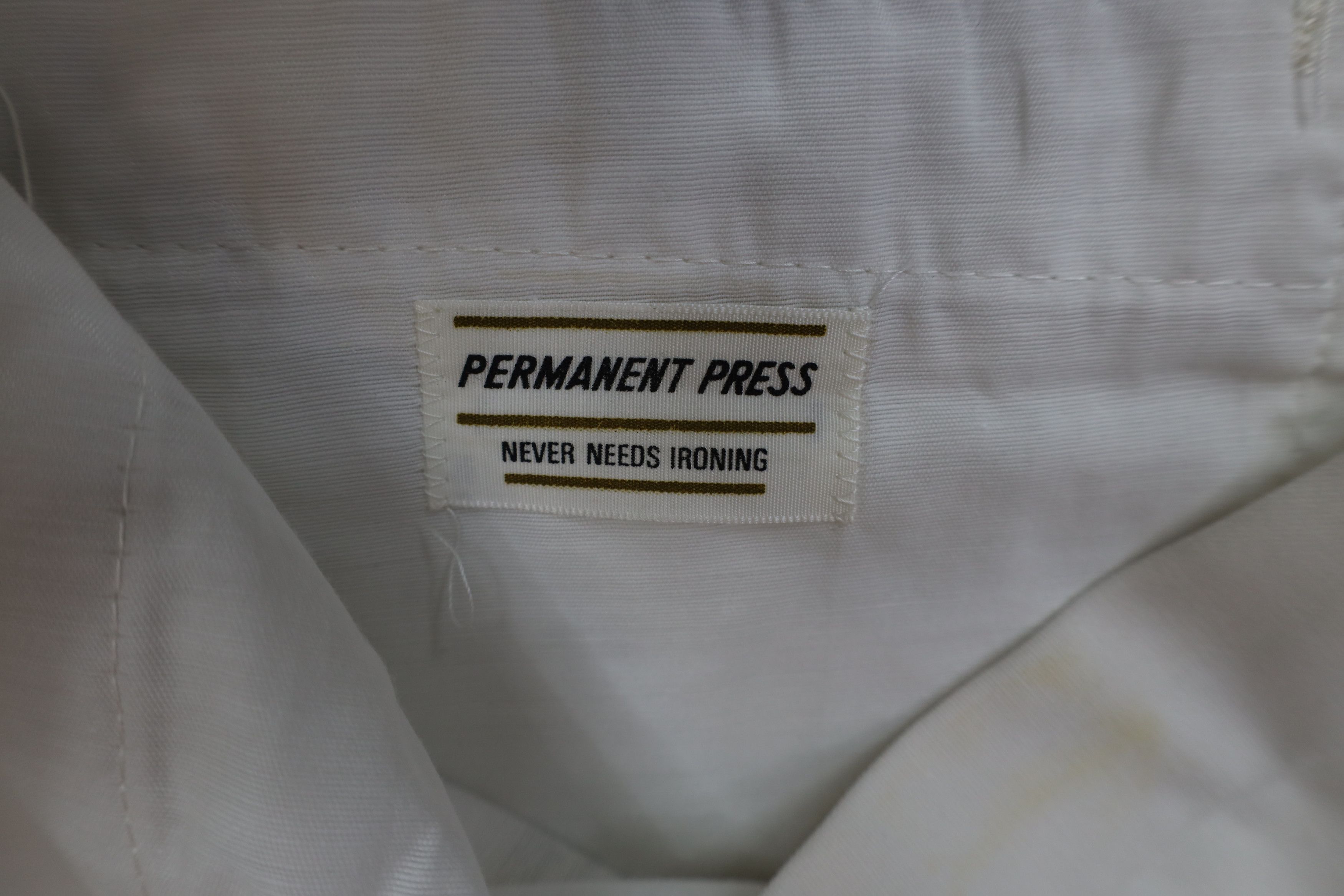 Vintage Deadstock Vintage 50s 60s Streetwear Chino Pants USA Size US 38 / EU 54 - 9 Thumbnail