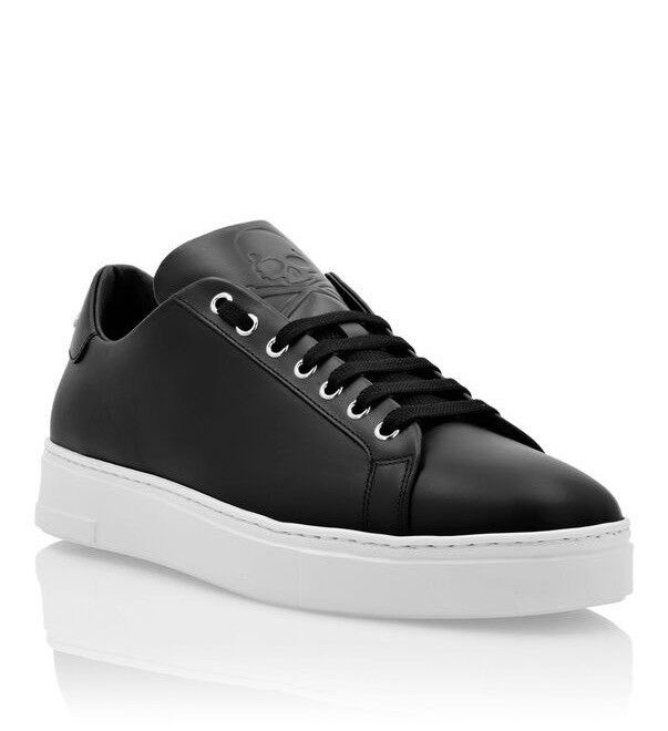 Philipp Plein Philipp Plein Men’s Sneakers Size US 7 / EU 40 - 13 Thumbnail