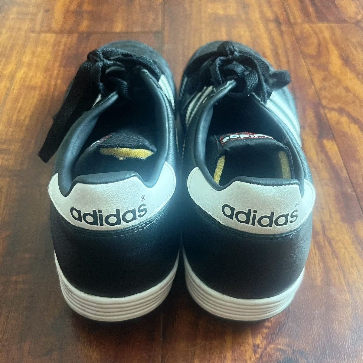 Adidas Chelsea Soccer Streetwear Adidas Mundial Team Soccer Shoes Grailed
