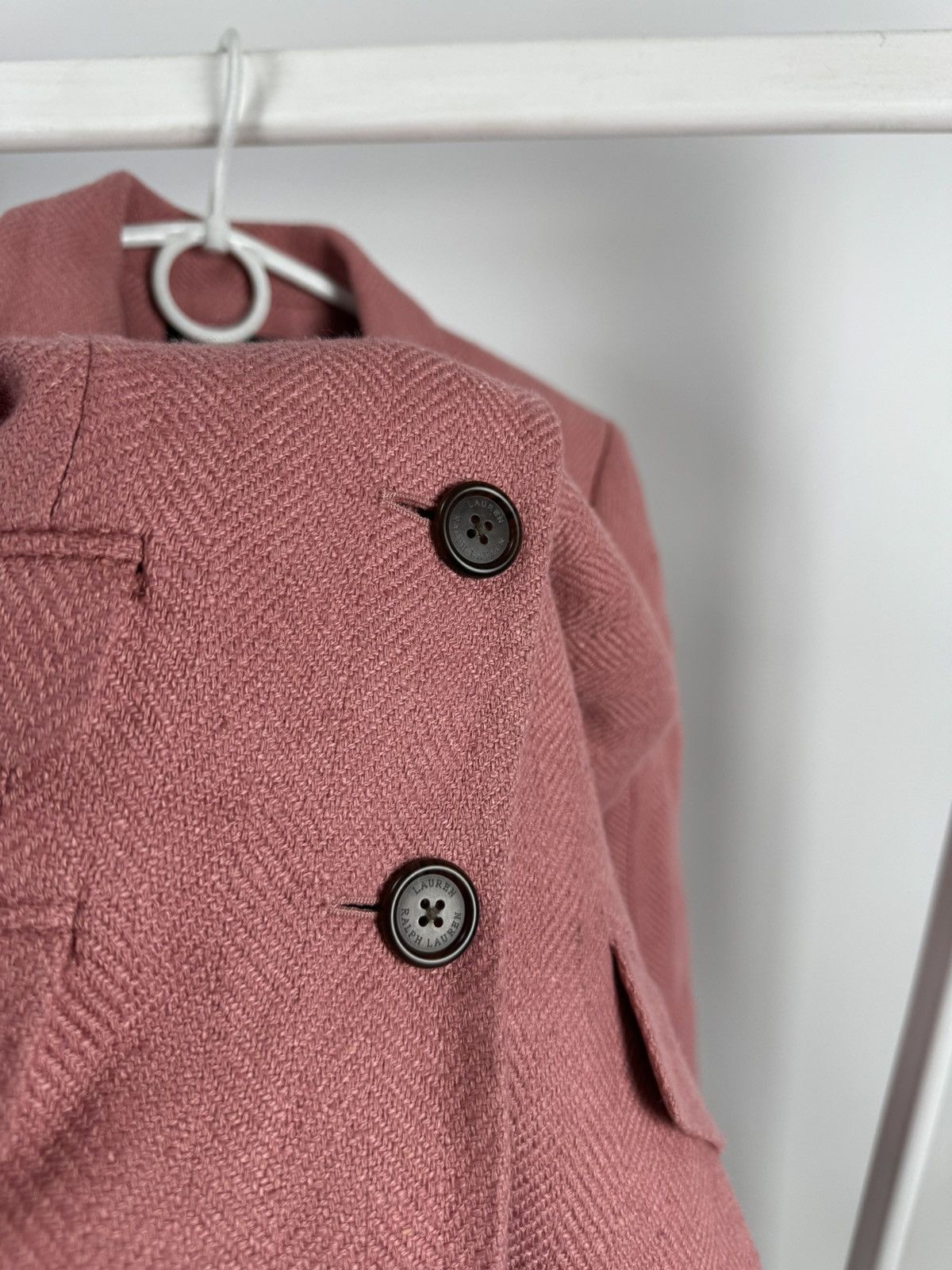 Polo Ralph Lauren Polo Ralph Lauren Blazer Size M / US 6-8 / IT 42-44 - 5 Thumbnail