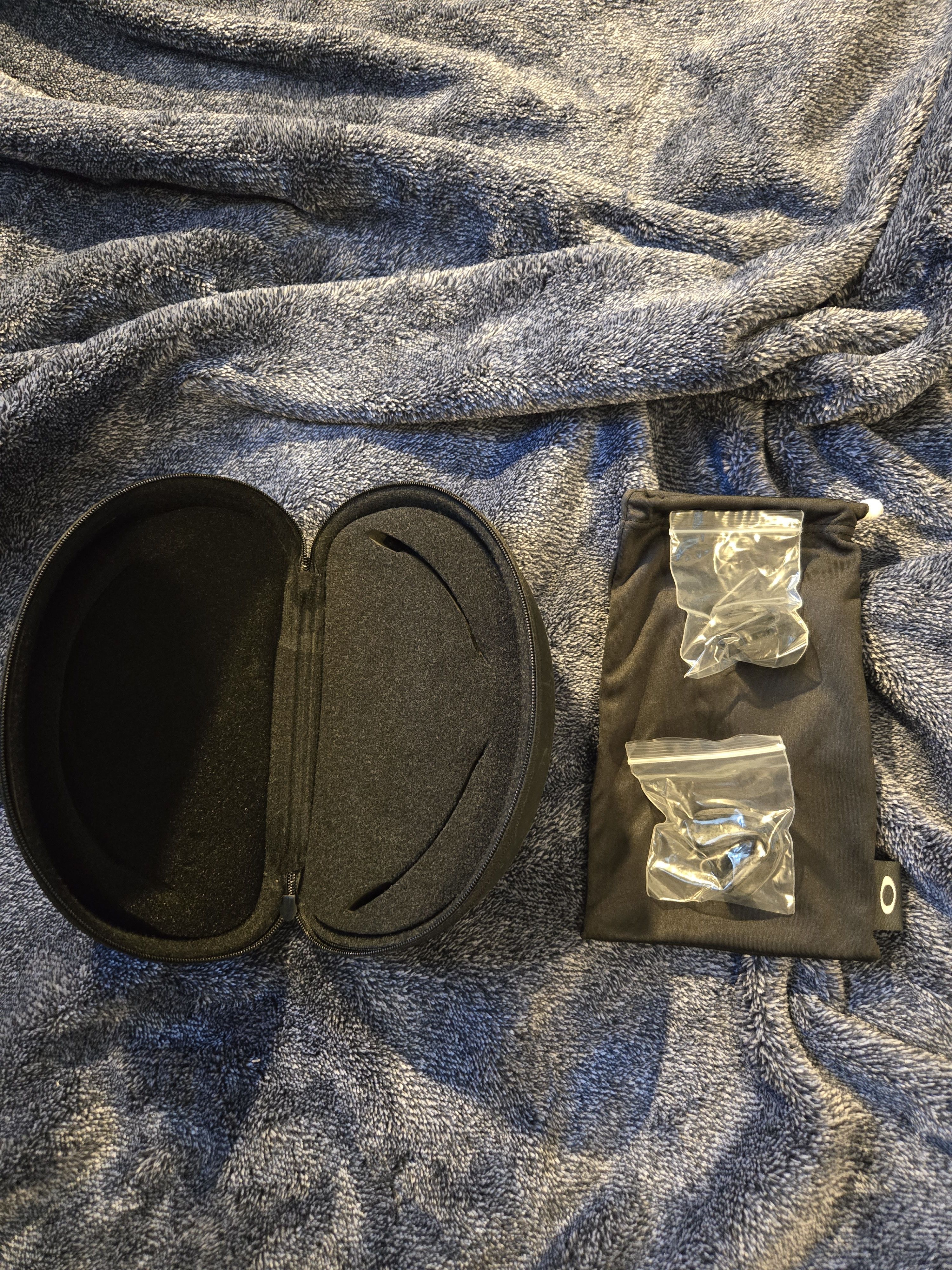 Oakley Oakley Kato sunglasses Size ONE SIZE - 4 Thumbnail