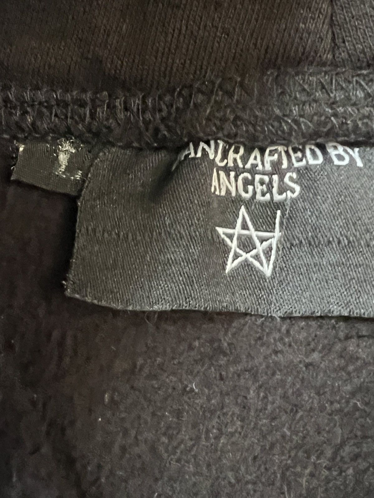 Other Non identical made in heaven hoodie Size US L / EU 52-54 / 3 - 3 Thumbnail