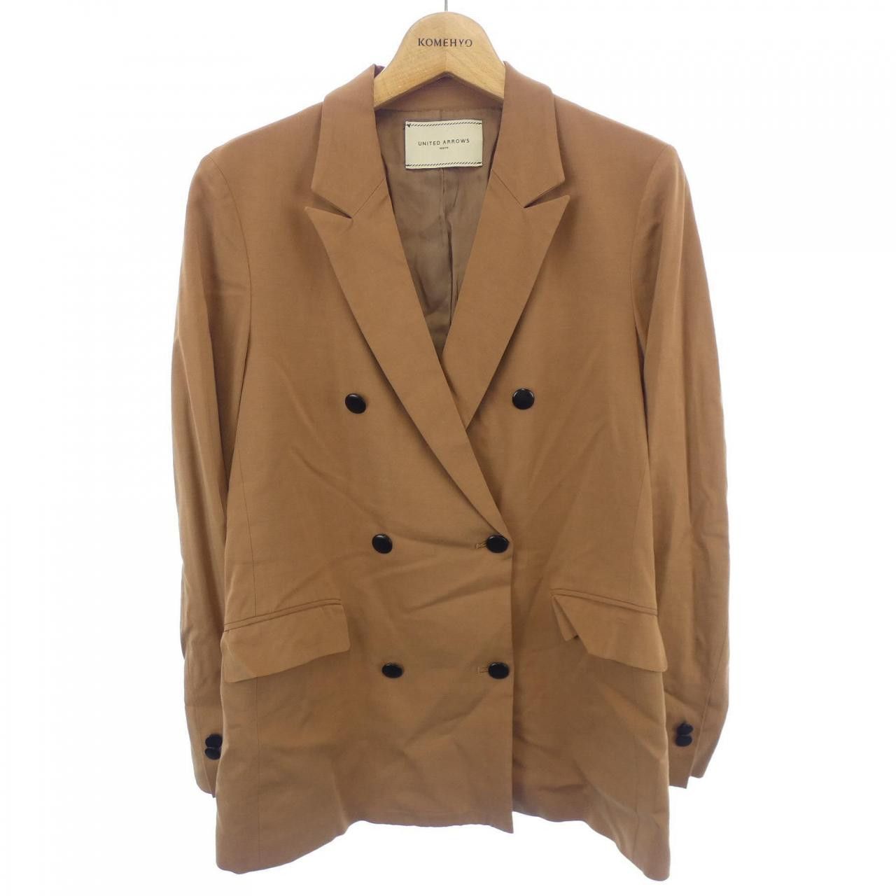 Other Other United Arrows Jacket Others Outerwear DUTY FREE for USA Size ONE SIZE - 1 Thumbnail
