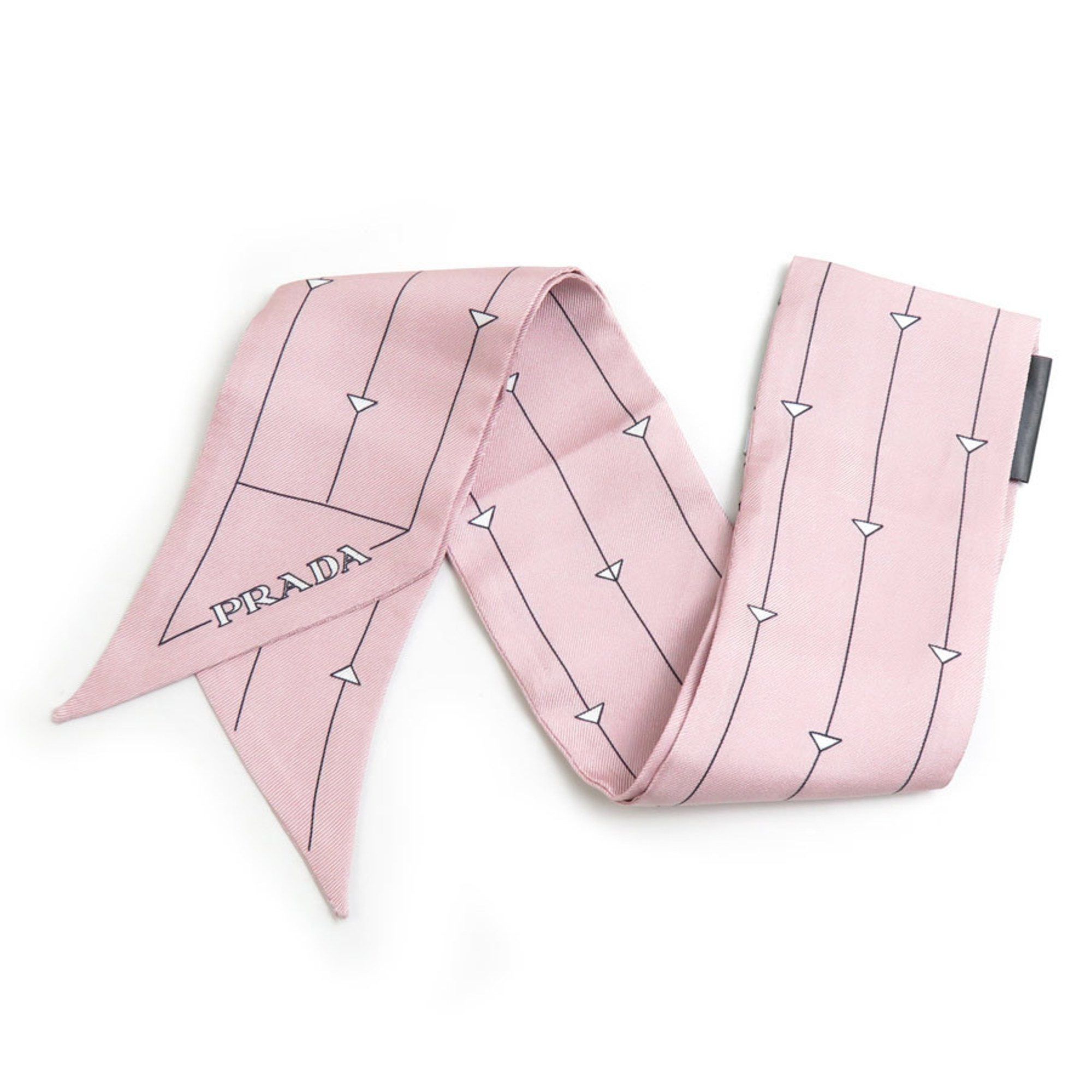 AW1999 PRADA SPORT NYLON MUFFLER