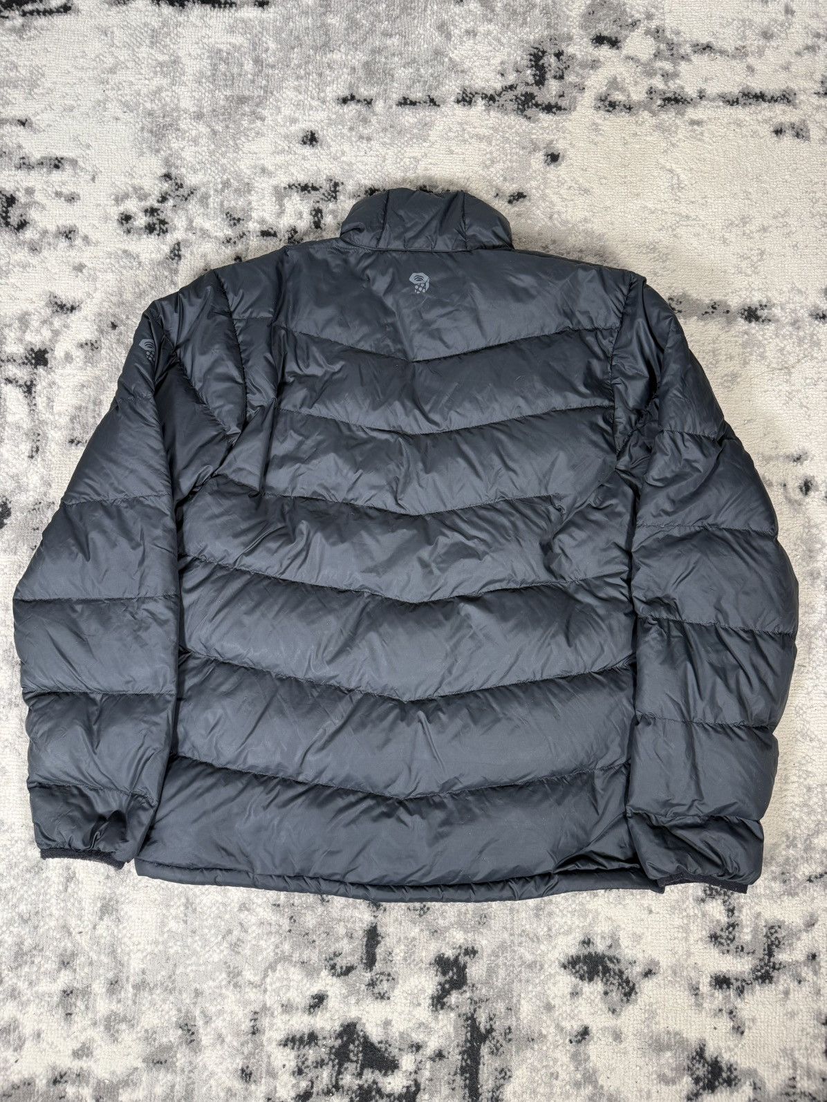 Mountain Hardwear Mountain Hardwear Ratio Down Puffer Jacket Size US M / EU 48-50 / 2 - 4 Thumbnail