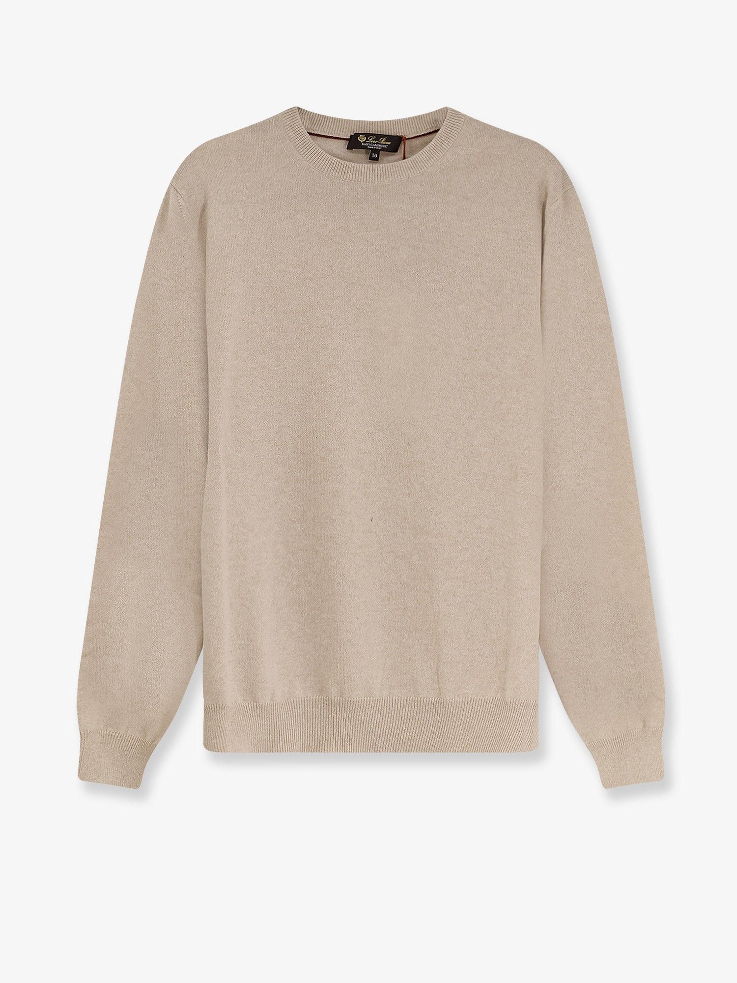 Loro Piana Baby Cashmere Sweater Size US L / EU 52-54 / 3 - 1 Thumbnail
