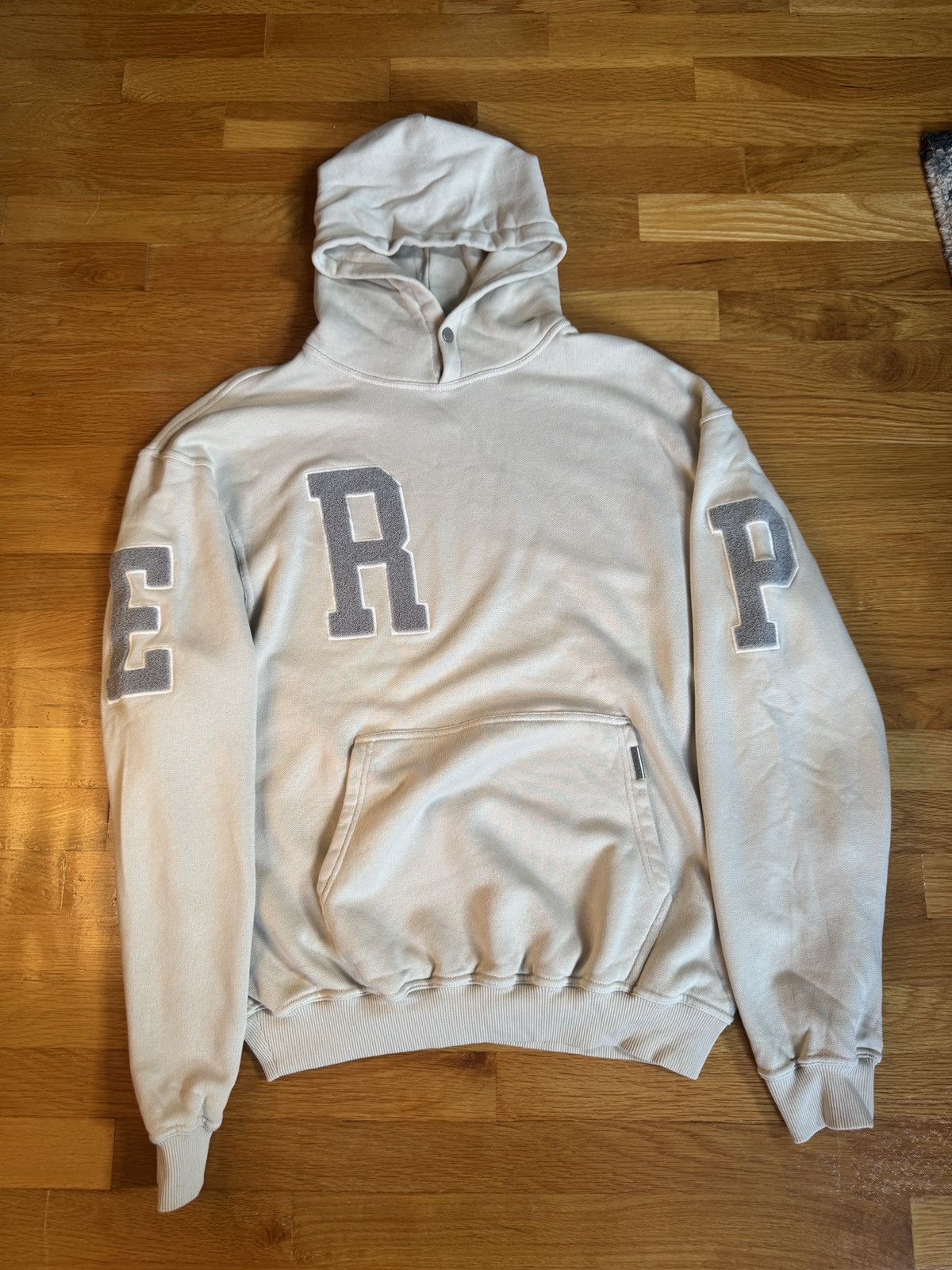 Represent Clo. Represent “REP” appliqué hoodie Size US M / EU 48-50 / 2 - 2 Thumbnail