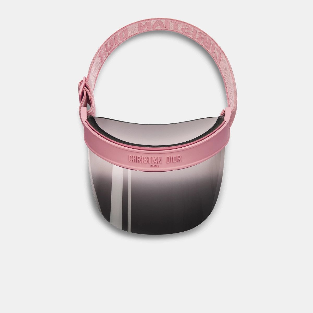 Dior o1bcso1str0226 Size:OS/Diorclub V1u in Pink/Grey Size ONE SIZE - 4 Thumbnail