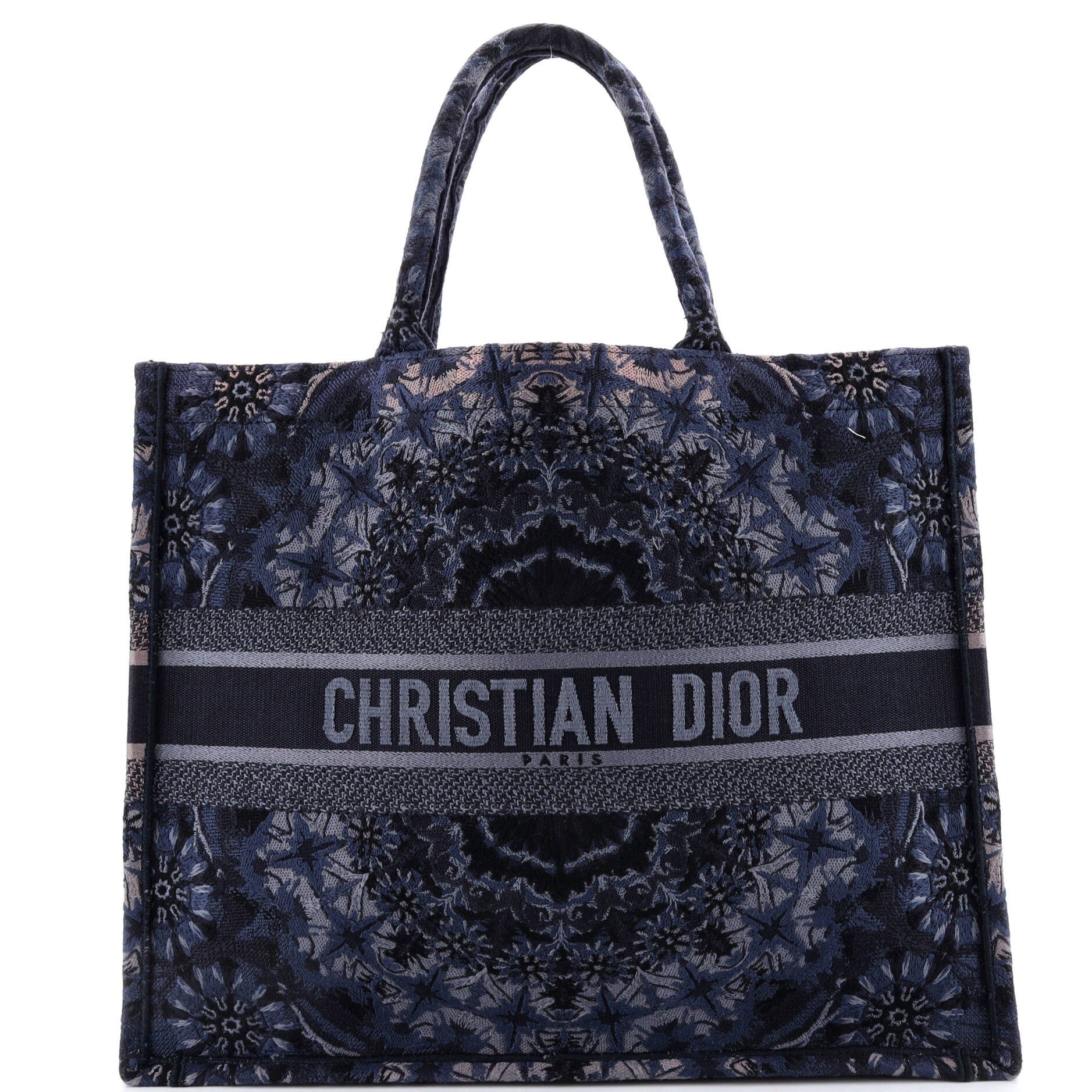 Dior Book Tote Size ONE SIZE - 1 Thumbnail
