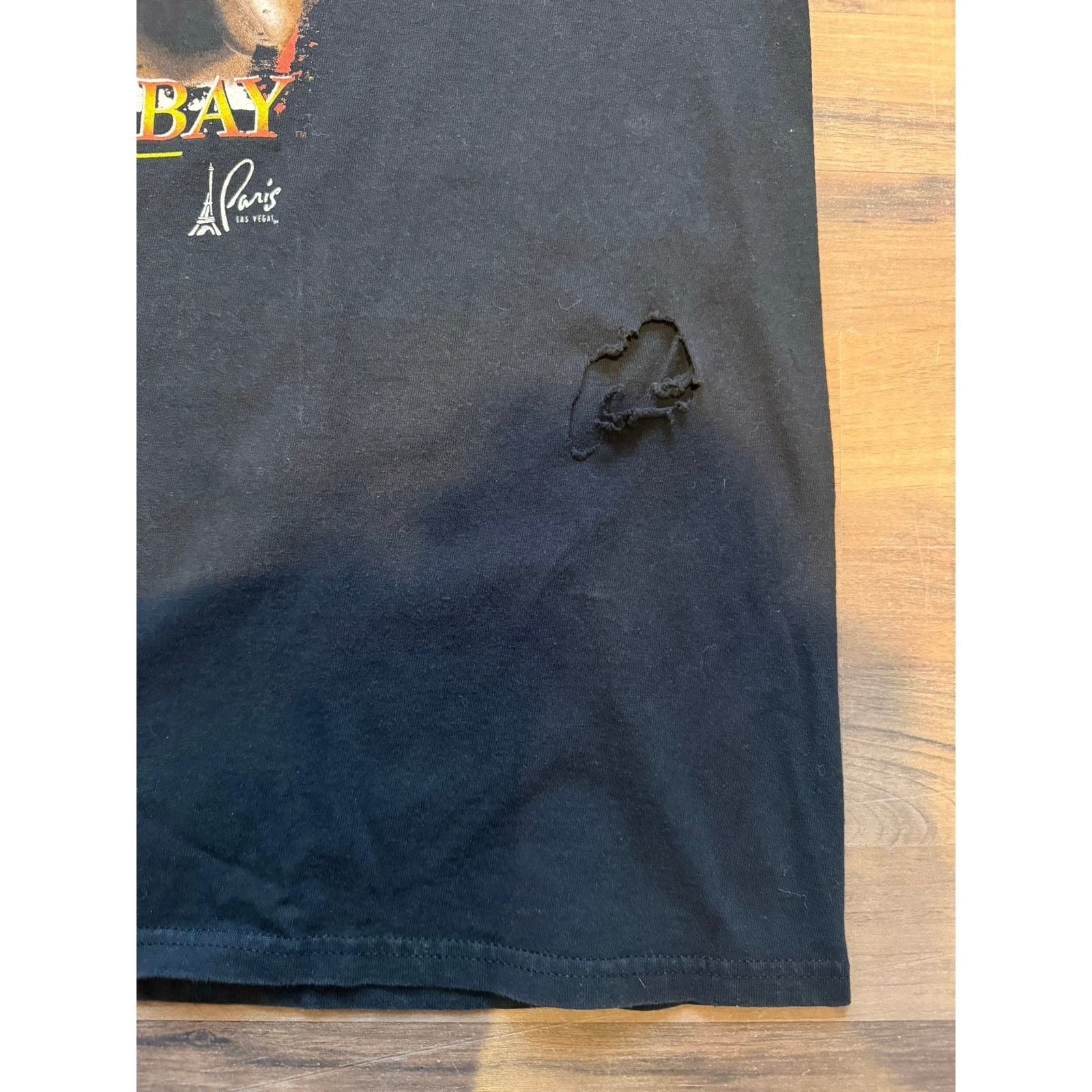 Other 99 Mandalay Bay De La Hoya vs Trinidad Size 2xL Size US XXL / EU 58 / 5 - 2 Thumbnail