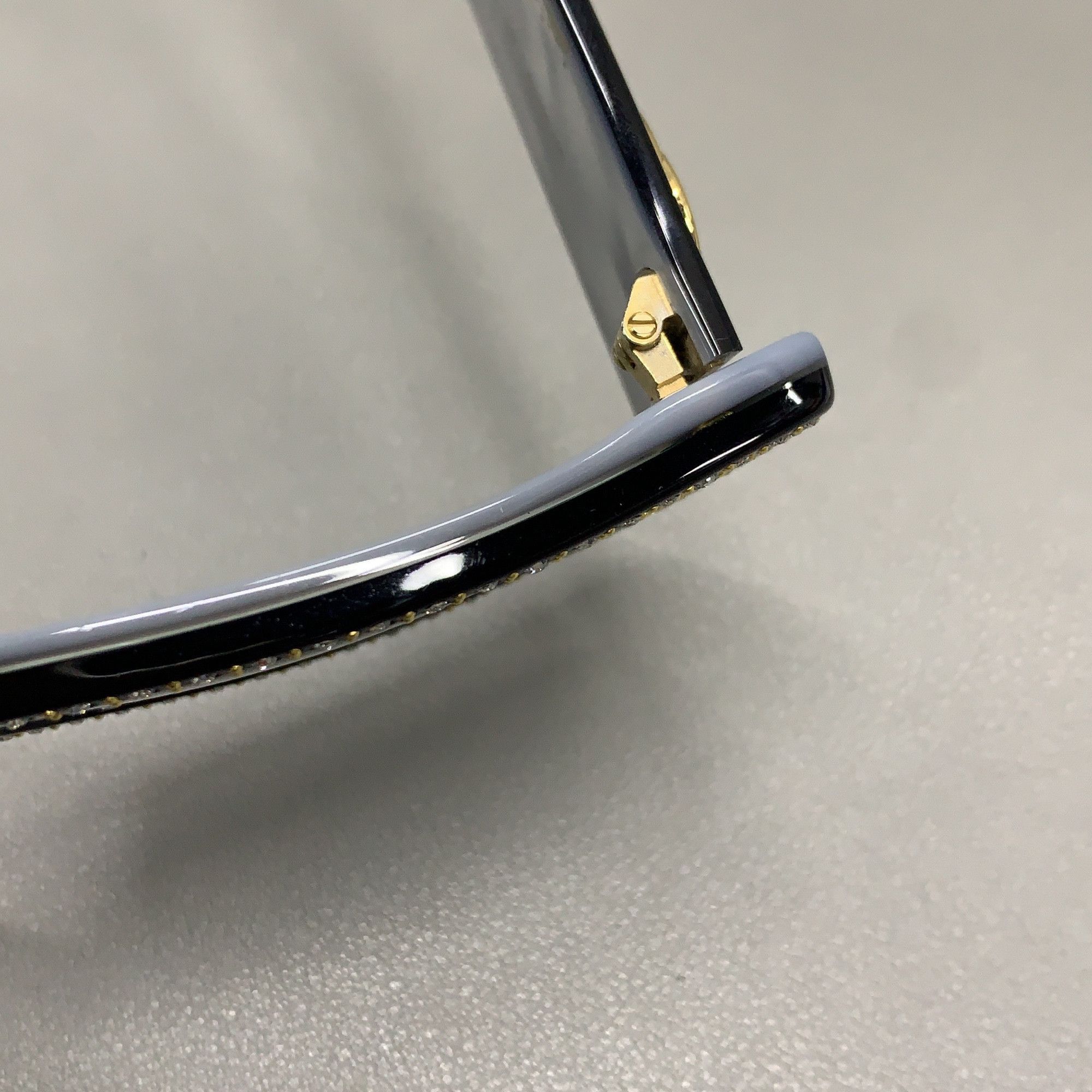 Gucci Fashion Trendy Sunglasses by Gucci-2506 Size ONE SIZE - 4 Thumbnail