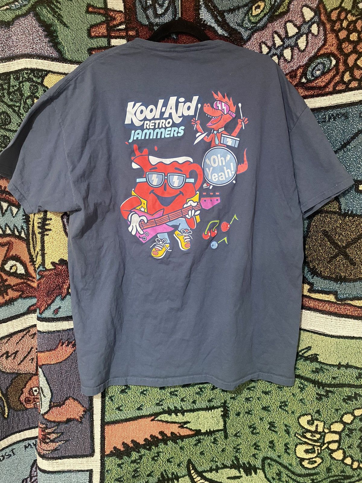 Other Kool-Aid Tee Size US XL / EU 56 / 4 - 2 Thumbnail