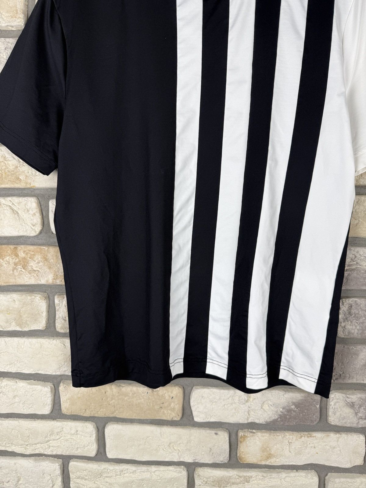 Y-3 × Yohji Yamamoto Rare oversize shirt tee t-shirt y-3 yohji Yamamoto Size US XS / EU 42 / 0 - 3 Thumbnail