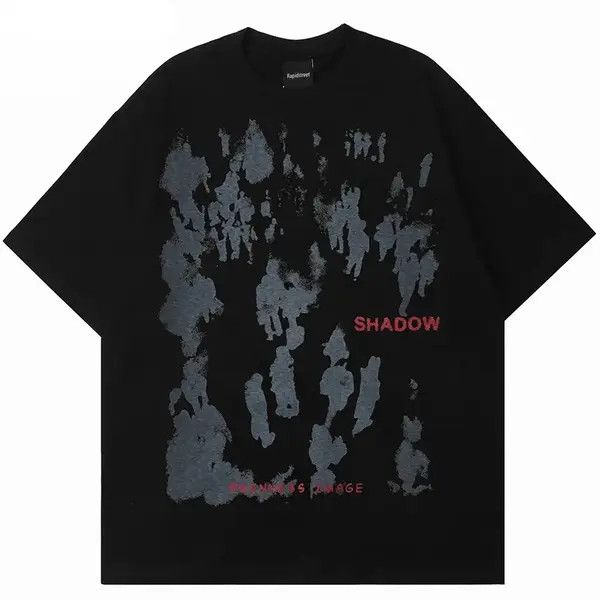 VIBE Shadow Graphic Print Size US L / EU 52-54 / 3 - 6 Thumbnail