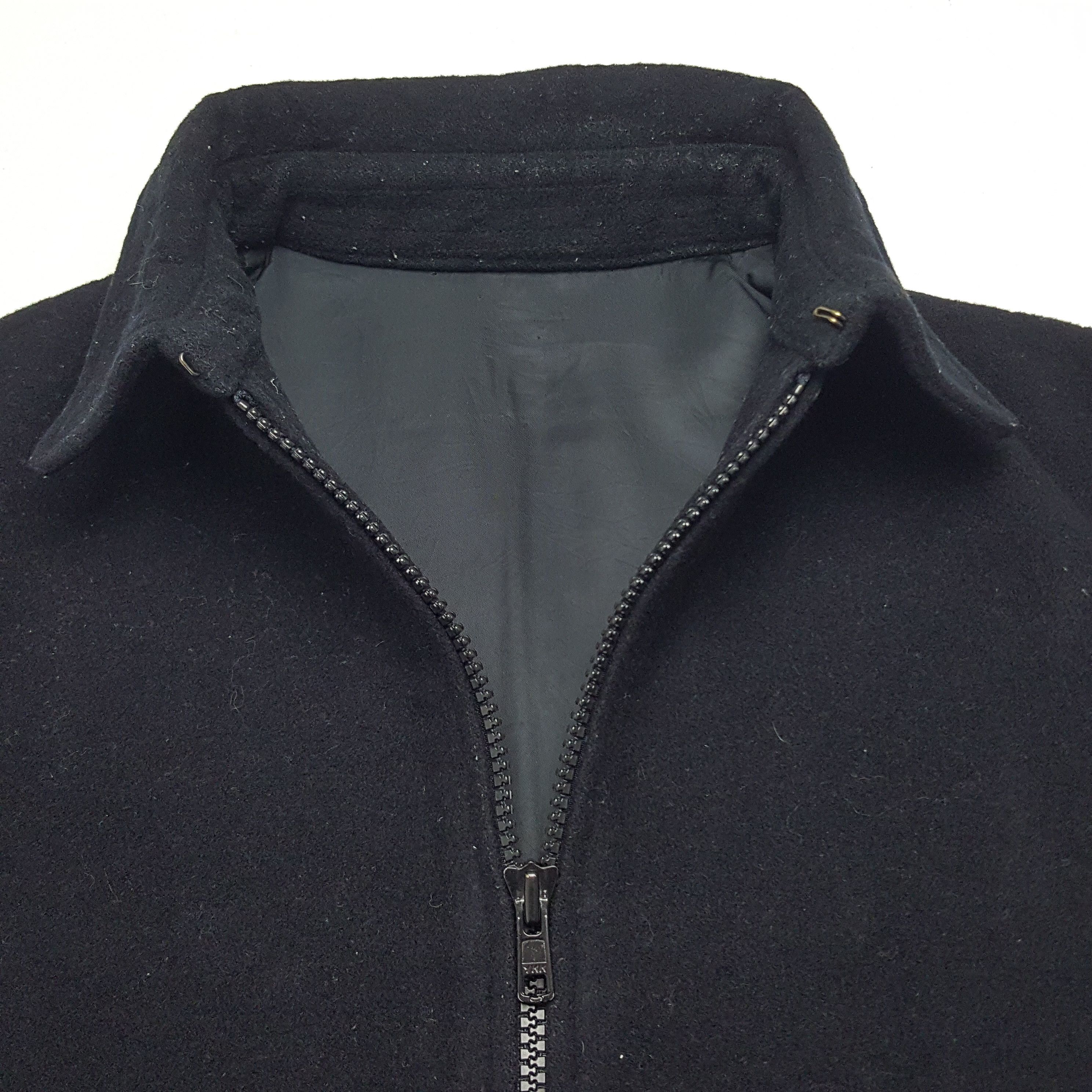 Vintage × Y's × Y's for Men Vintage Y's for Men by Yohji Yamamoto Designer Jacket Size US L / EU 52-54 / 3 - 4 Thumbnail