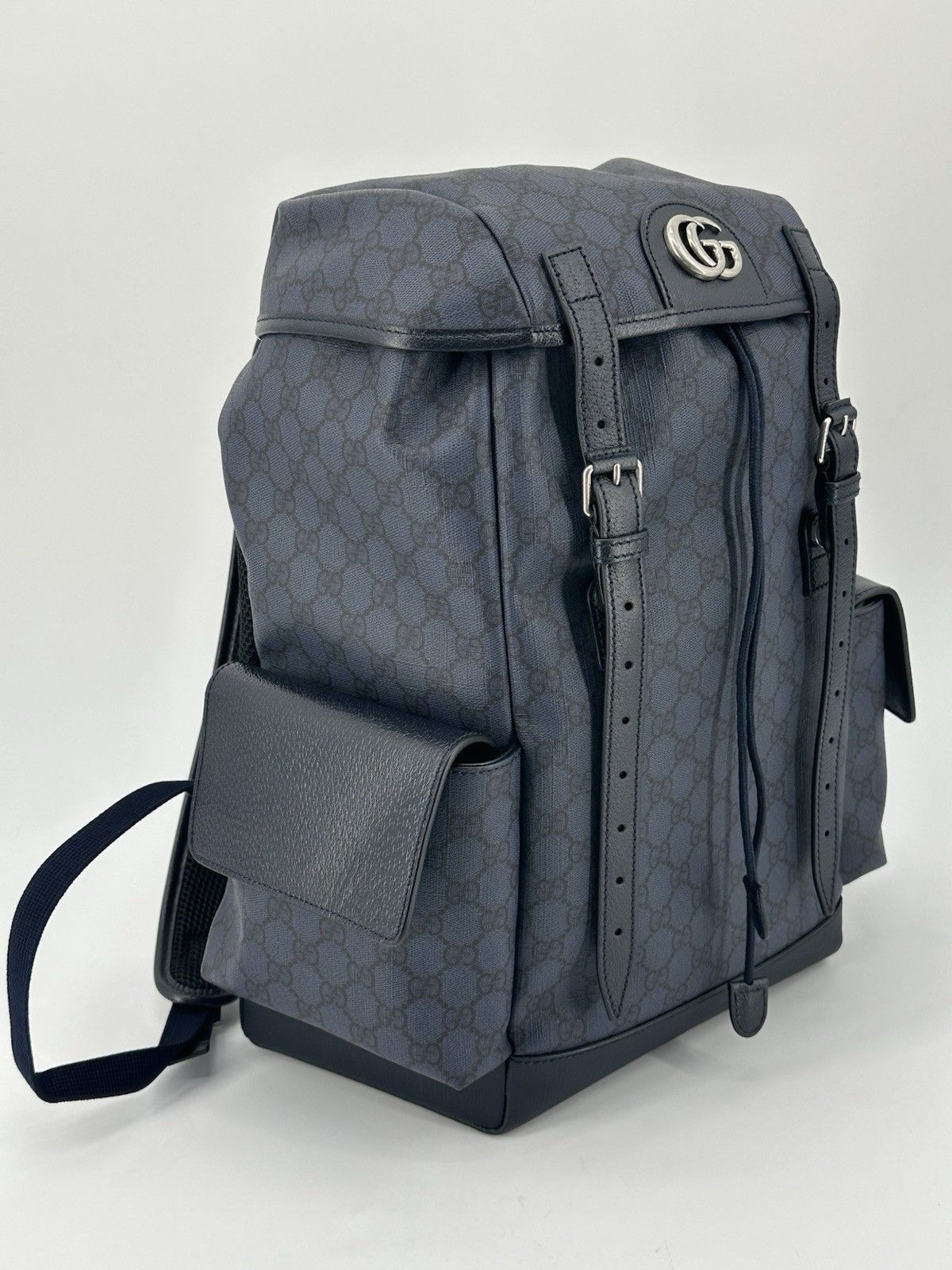 Gucci New Gucci Backpack Size ONE SIZE - 3 Thumbnail