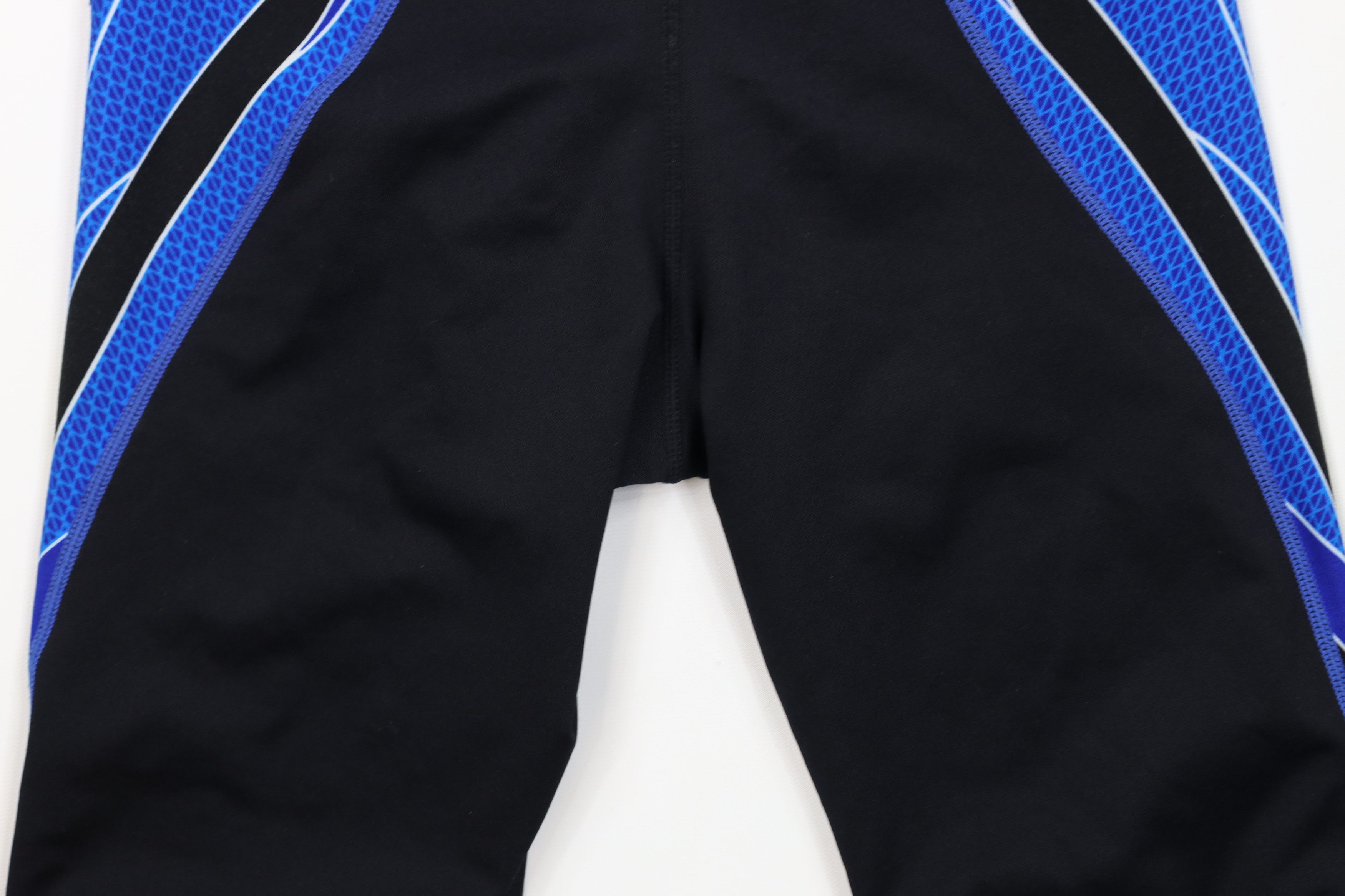 Vintage Vintage TYR Swimming Performance Speed Jammers Shorts Trunks Size US 32 / EU 48 - 9 Thumbnail