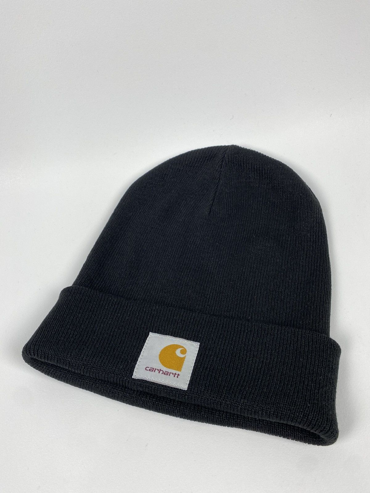 Carhartt Wip Carhartt WIP Beanie Hat Acrylic One size Size ONE SIZE - 3 Thumbnail