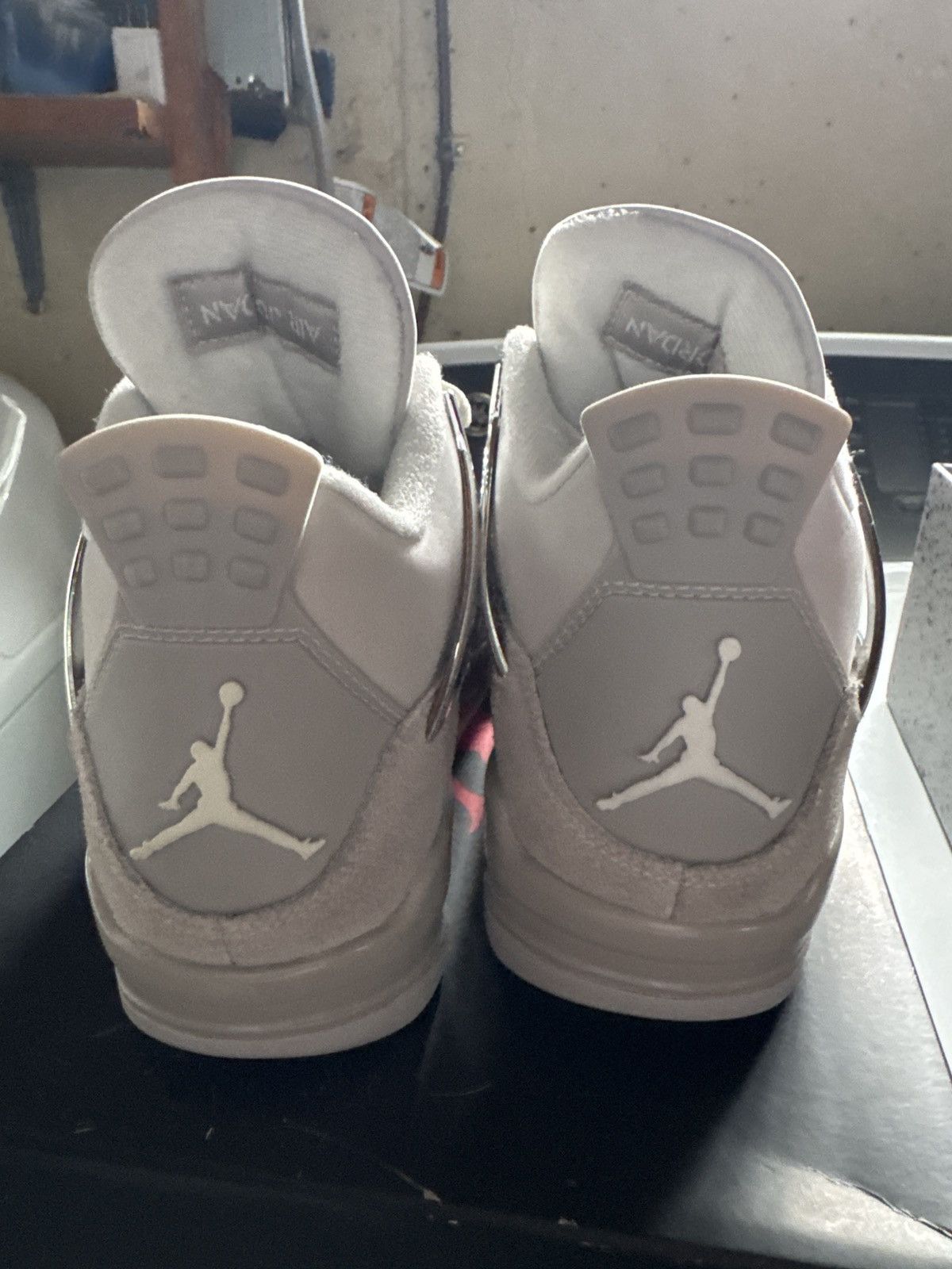 Jordan Brand Jordan 4 Frozen moments Size US 7 / IT 37 - 8 Thumbnail