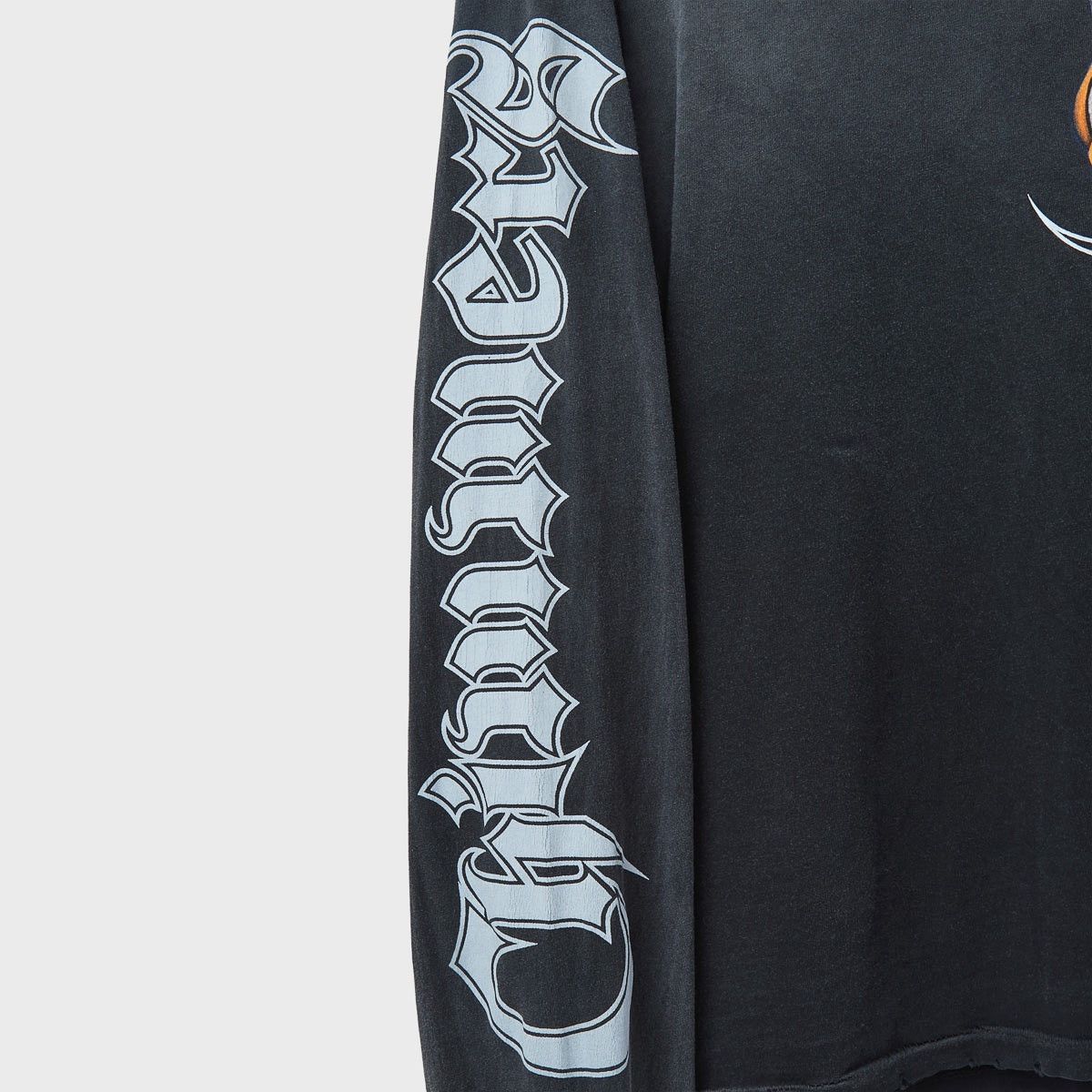 HMDD HMDD Biker Longsleeve Tee Size US XL / EU 56 / 4 - 5 Thumbnail
