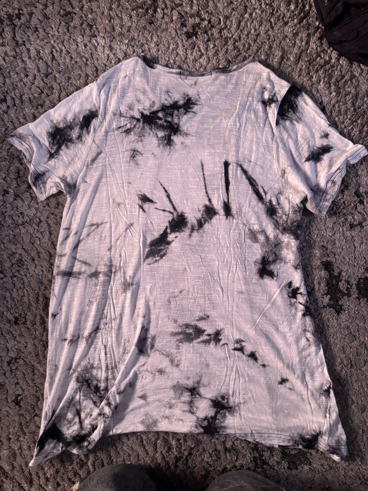 Tornado Mart Japanese brand shirt Size US S / EU 44-46 / 1 - 3 Thumbnail