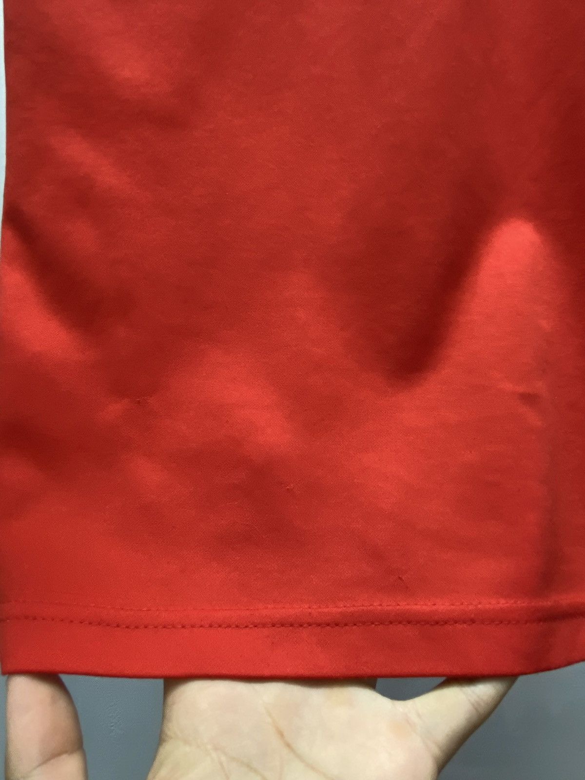 Vintage Vintage #8 Benfica Soccer Jersey Football Shirt Rare M Size US M / EU 48-50 / 2 - 18 Thumbnail