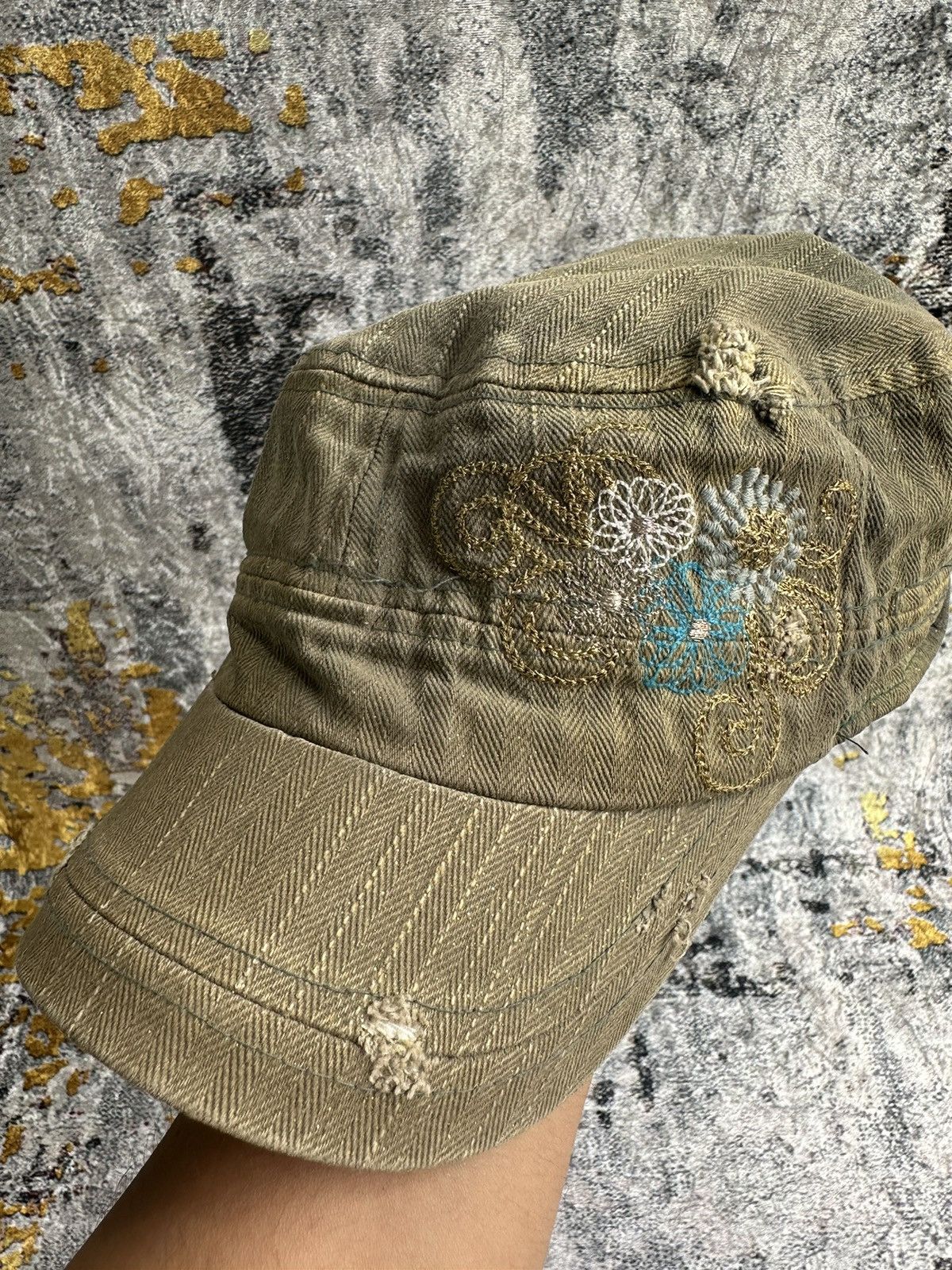 If Six Was Nine Men's Caps | Grailed