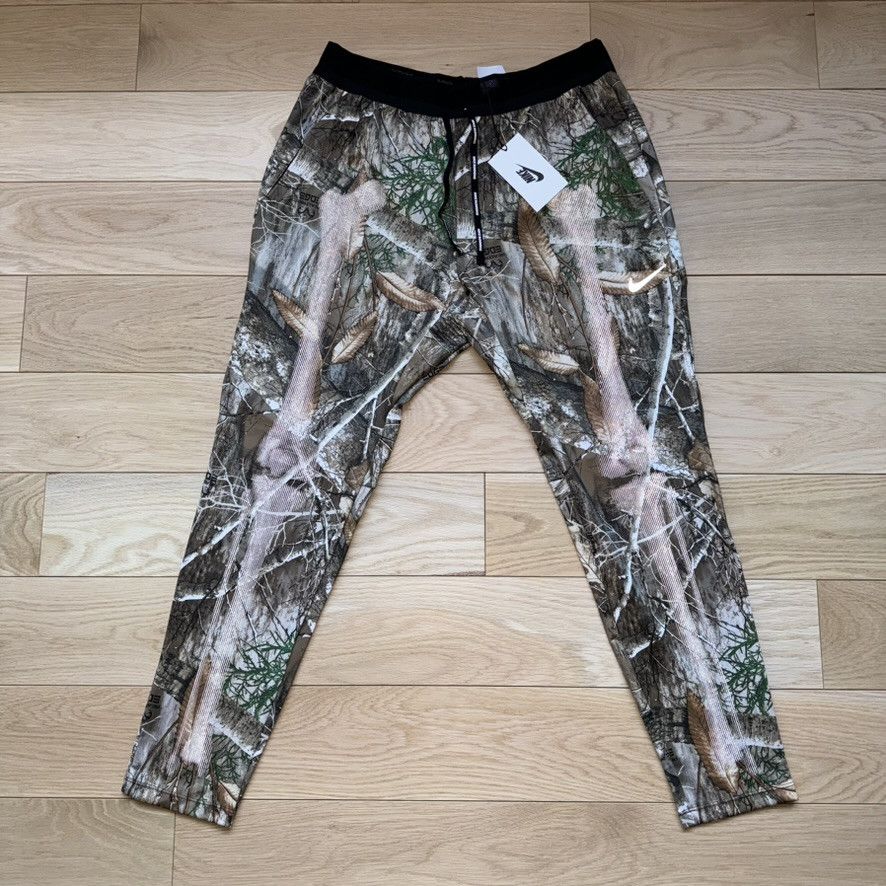 nikelab skeleton pants