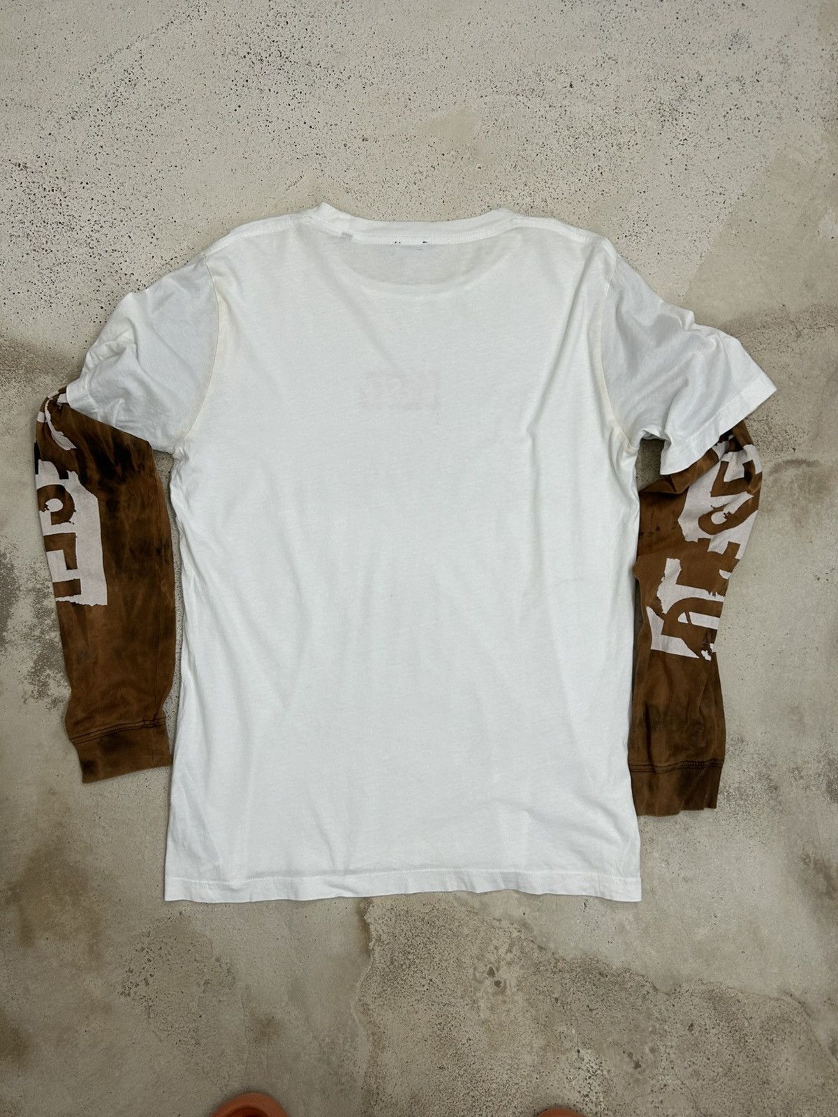 Diesel Diesel Workwear Work In Progress Design Size US S / EU 44-46 / 1 - 7 Thumbnail