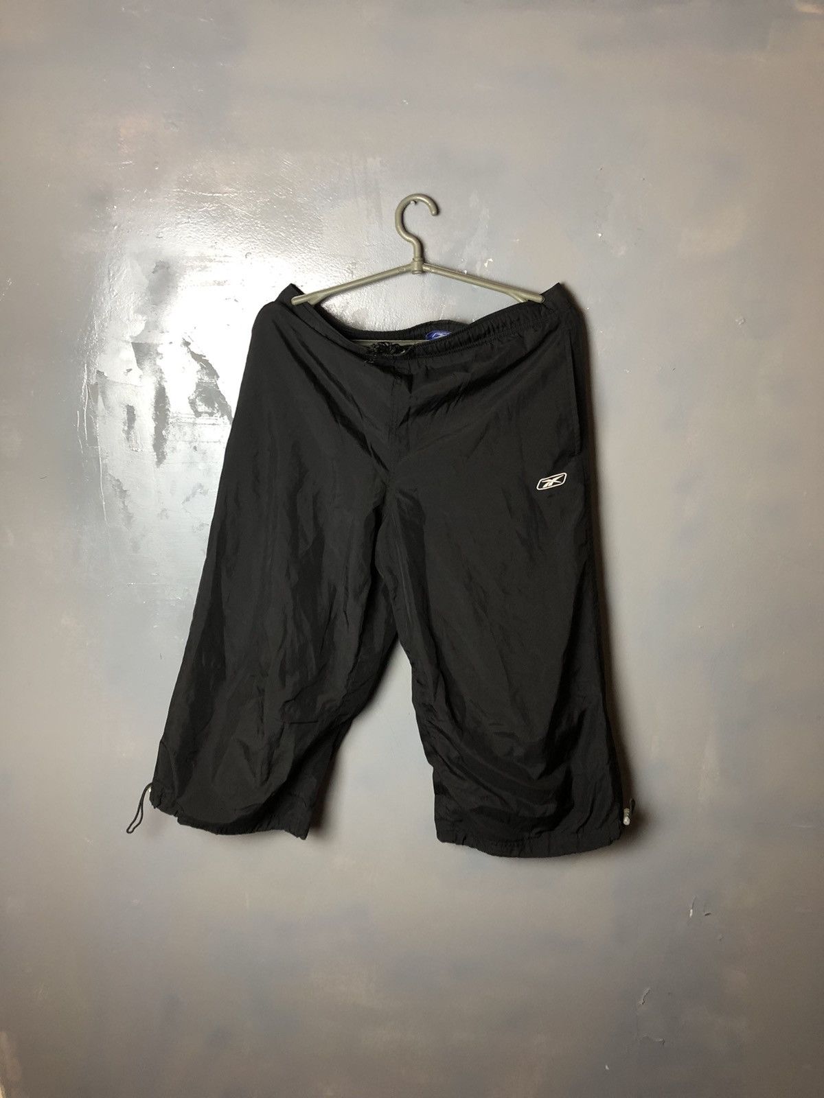 Reebok Vintage mens Breeches rebook Size US 34 / EU 50 - 1 Thumbnail