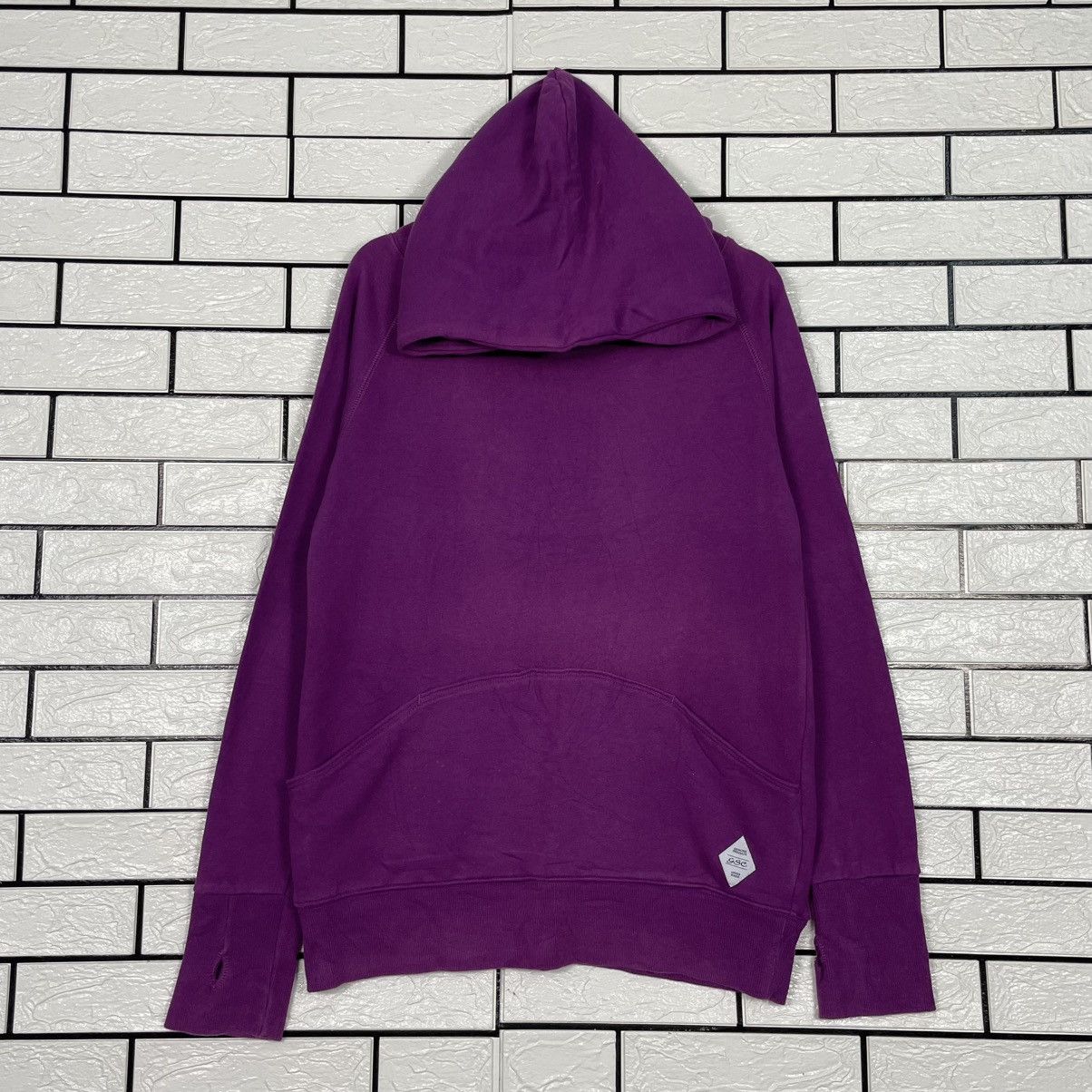 go slow caravan Go Slow Caravan Union Made Pullover Hoodie Size US M / EU 48-50 / 2 - 1 Thumbnail