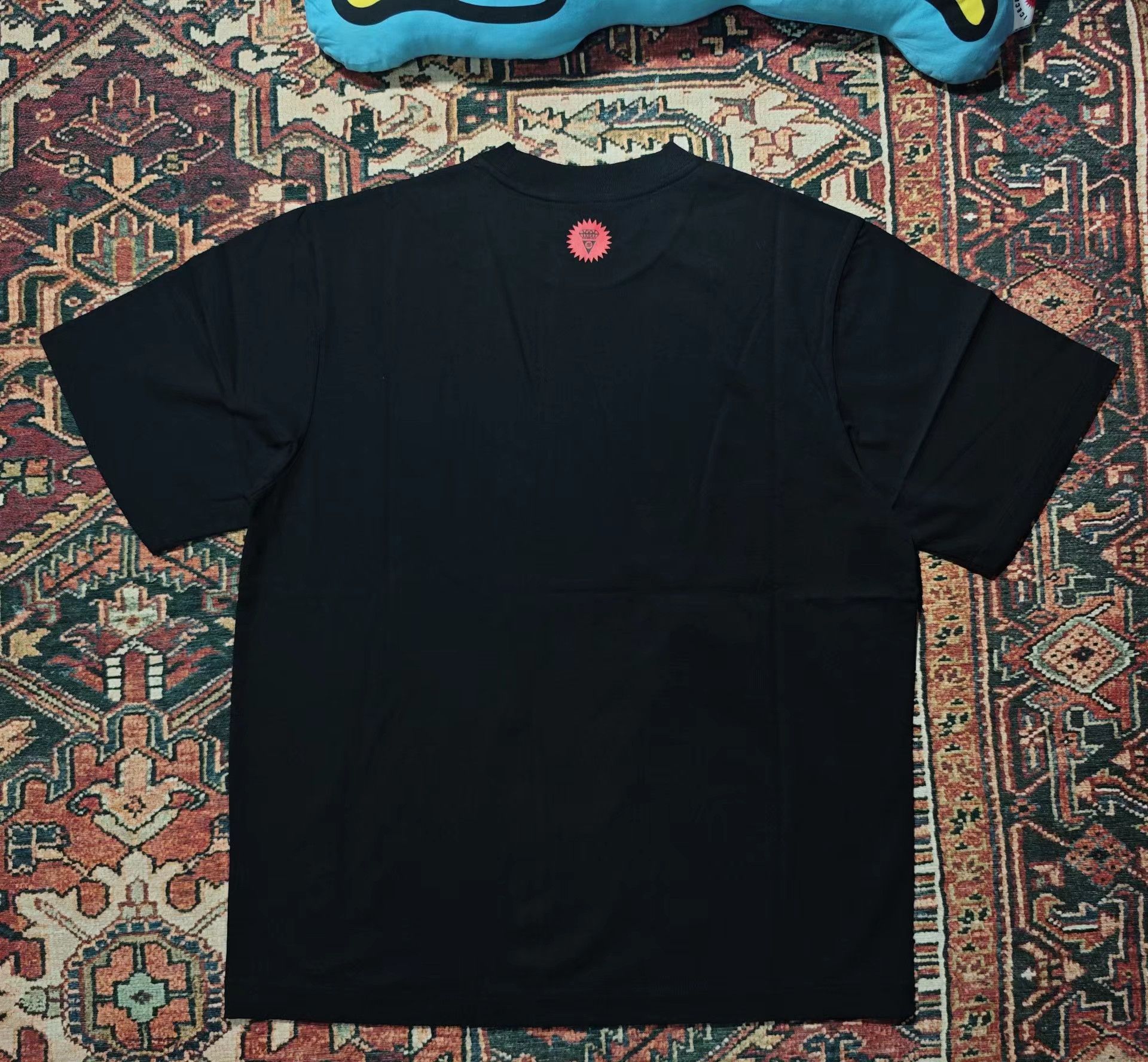 Billionaire Boys Club Billionaire Boys Club Crewneck Short Sleeve T-Shirt Size US L / EU 52-54 / 3 - 2 Thumbnail