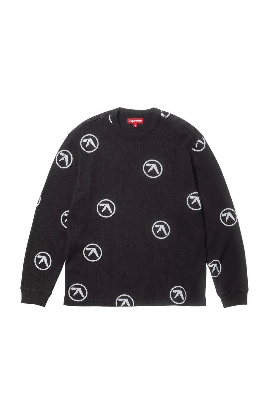 Supreme supreme x aphex twin Size US M / EU 48-50 / 2 - 1 Thumbnail