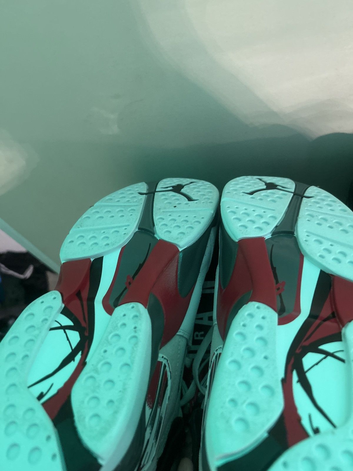 Jordan Brand bugs bunny Size US 11 / EU 44 - 3 Thumbnail
