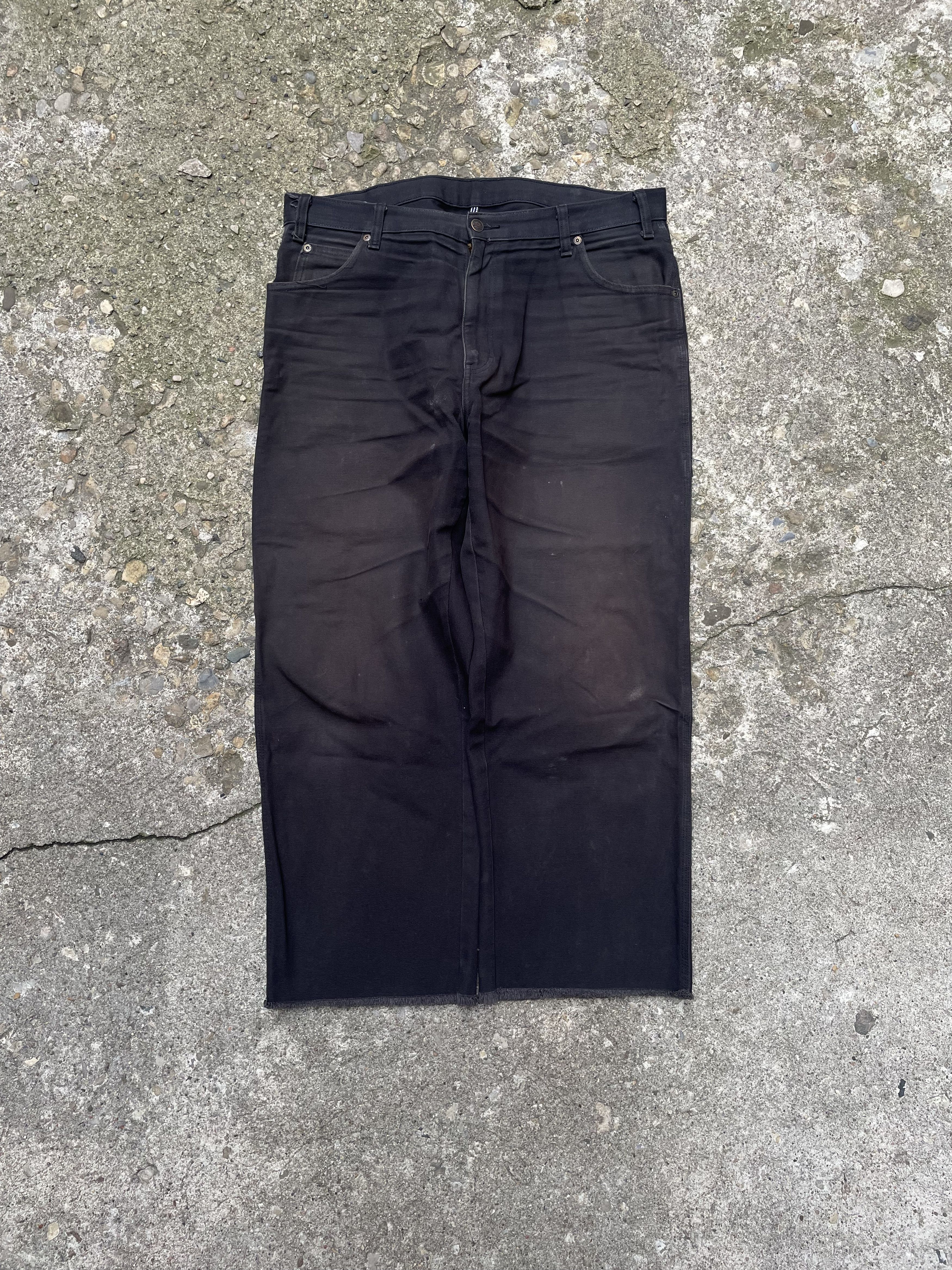 Dickies × Vintage Dickies Duck Canvas Work Pants Size US 38 / EU 54 - 1 Thumbnail