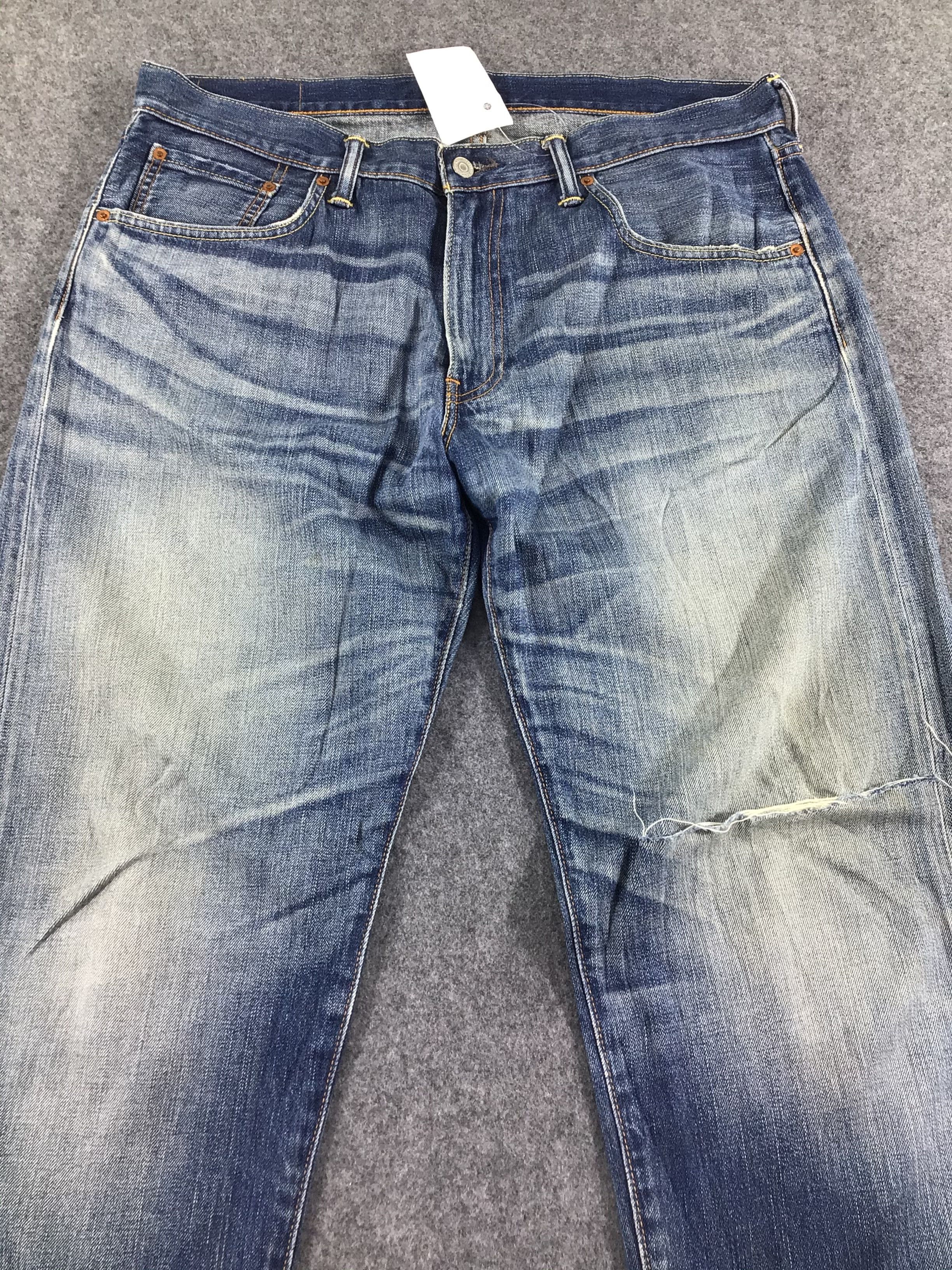Levi's × Vintage Levis 503 Jeans-JM090 Size US 39 - 6 Thumbnail
