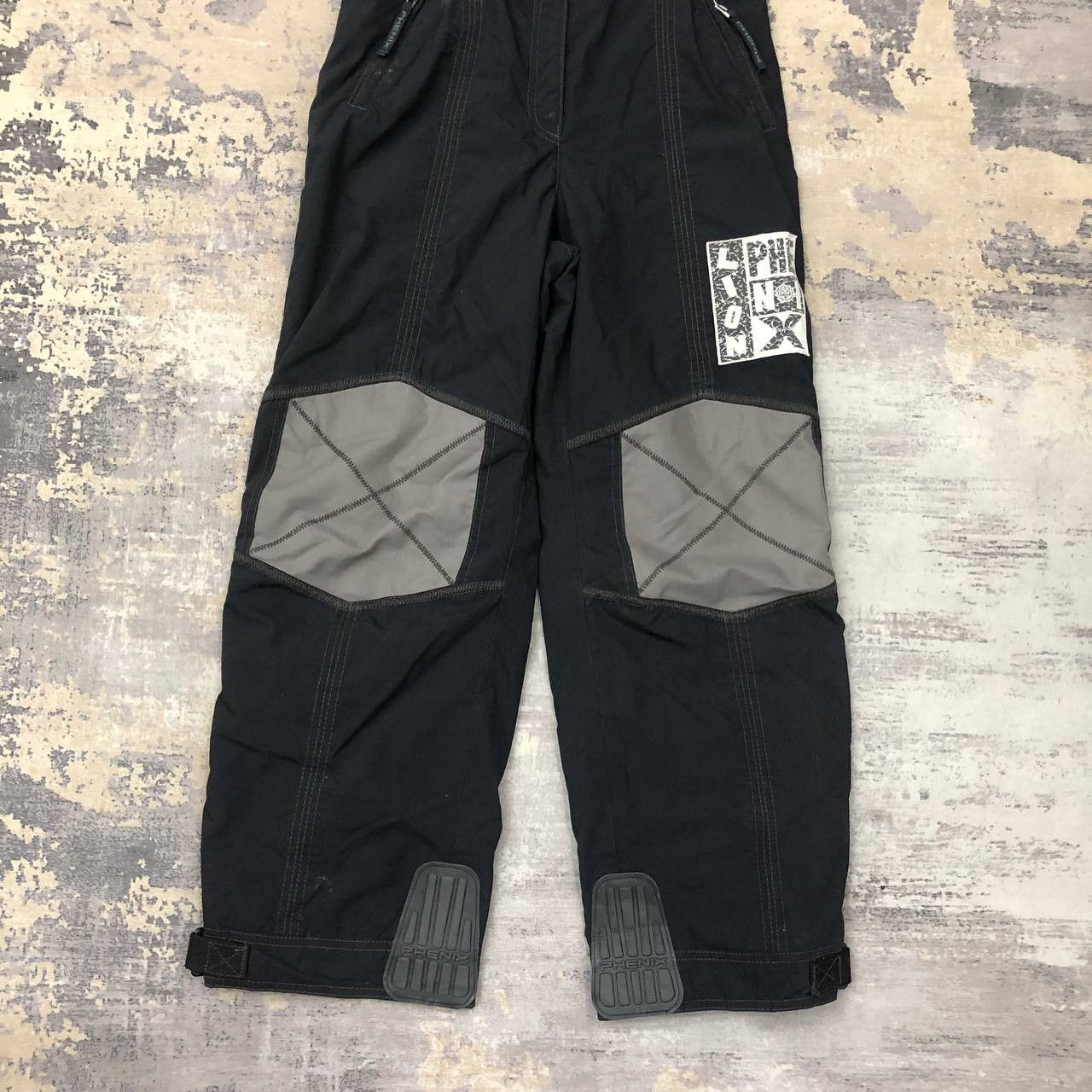 Phenix P847 PHENIX X LION SKI OVERALLS Size US S / EU 44-46 / 1 - 4 Thumbnail