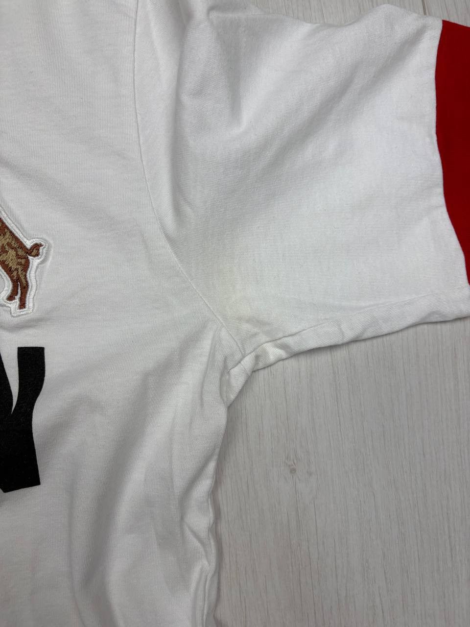 Vintage Retro jersey of 1. FC Köln from the 1990/91 Size US M / EU 48-50 / 2 - 3 Thumbnail
