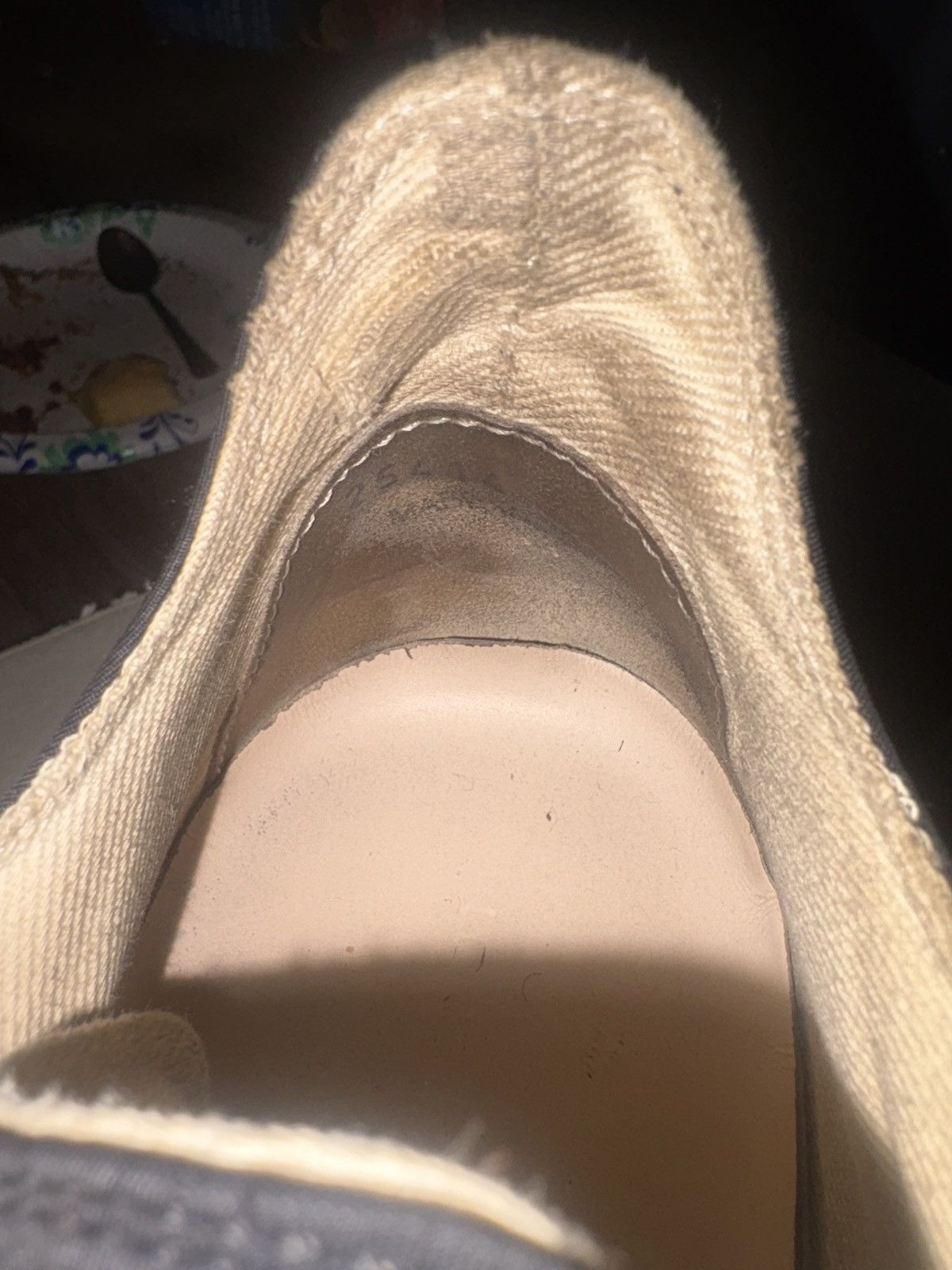 Rick Owens Rick Owens abstract low sneakers Size US 9 / EU 42 - 8 Thumbnail