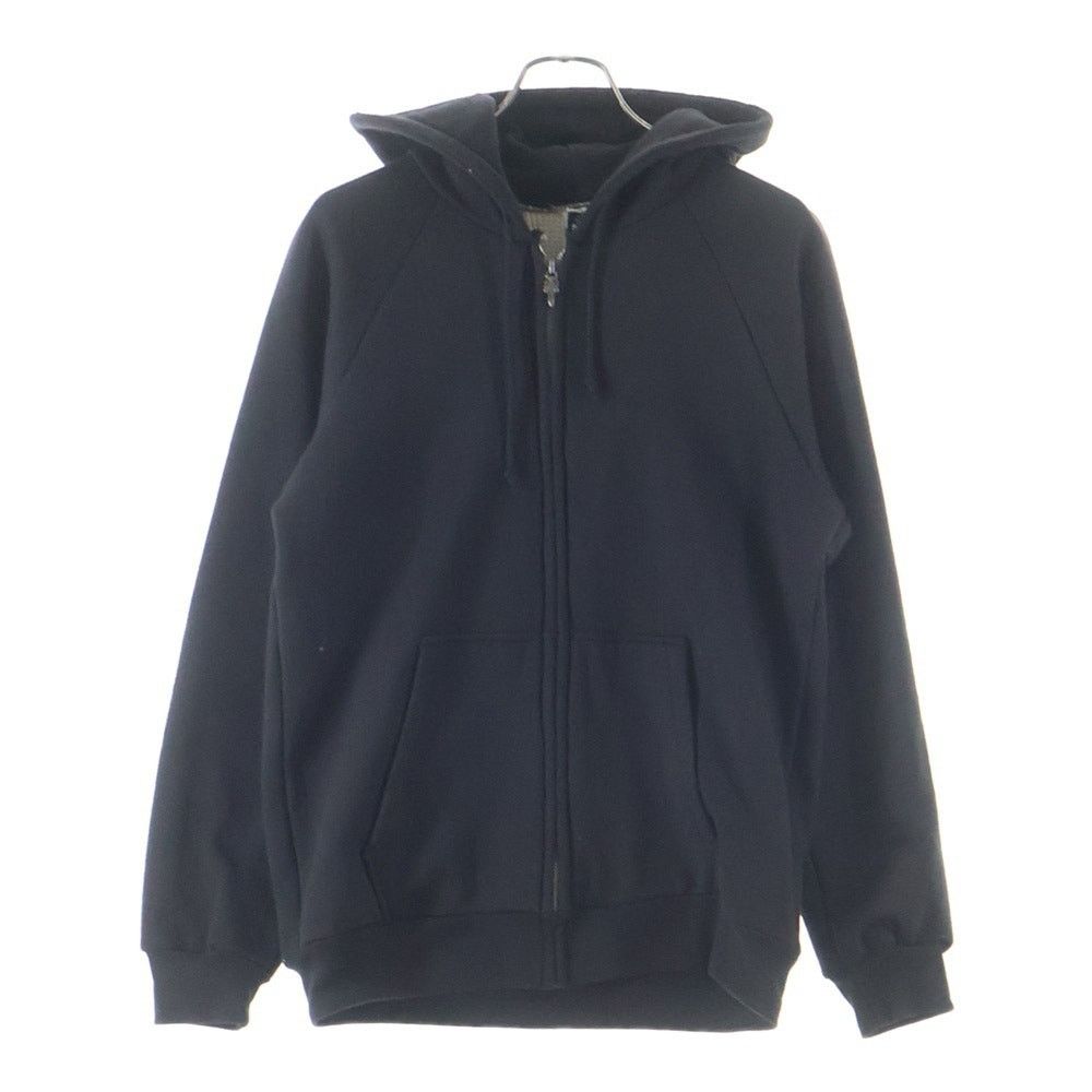 Chrome Hearts Chrome Hearts Old Zip Up Parka with Lining Size US S / EU 44-46 / 1 - 2 Thumbnail