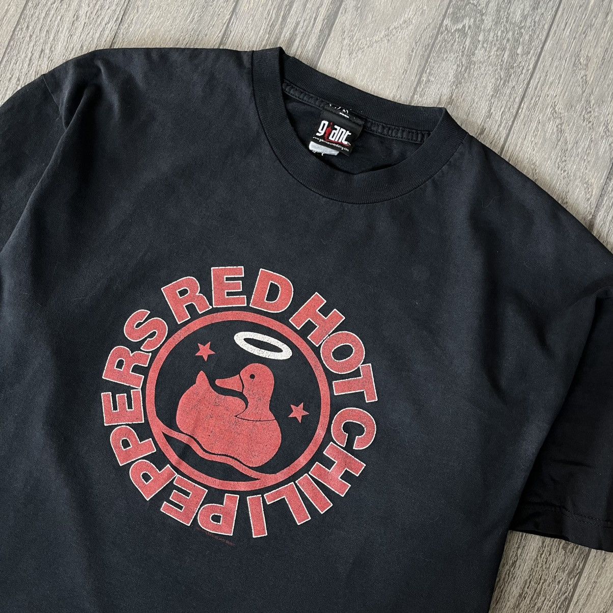 Band Tees × Vintage 1999’ Red Hot Chili Peppers “Californication” Size US XL / EU 56 / 4 - 2 Thumbnail