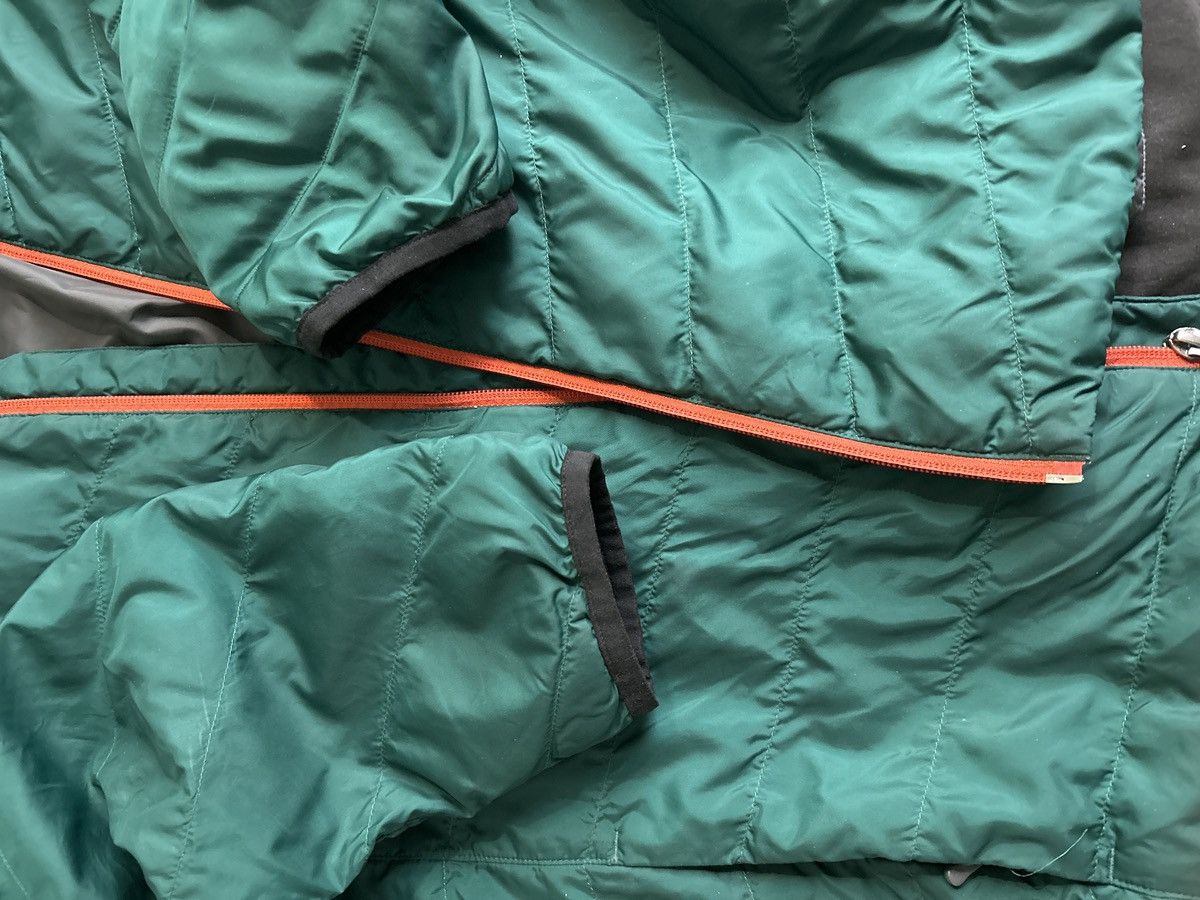 Spyder Spyder Peak Synthetic Down Jacket Size US S / EU 44-46 / 1 - 4 Thumbnail