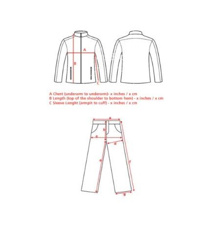 Armani Armani Jeans Women 27 Trousers Blue Cotton Italy 8031 Size 27" / US 4 / IT 40 - 9 Thumbnail