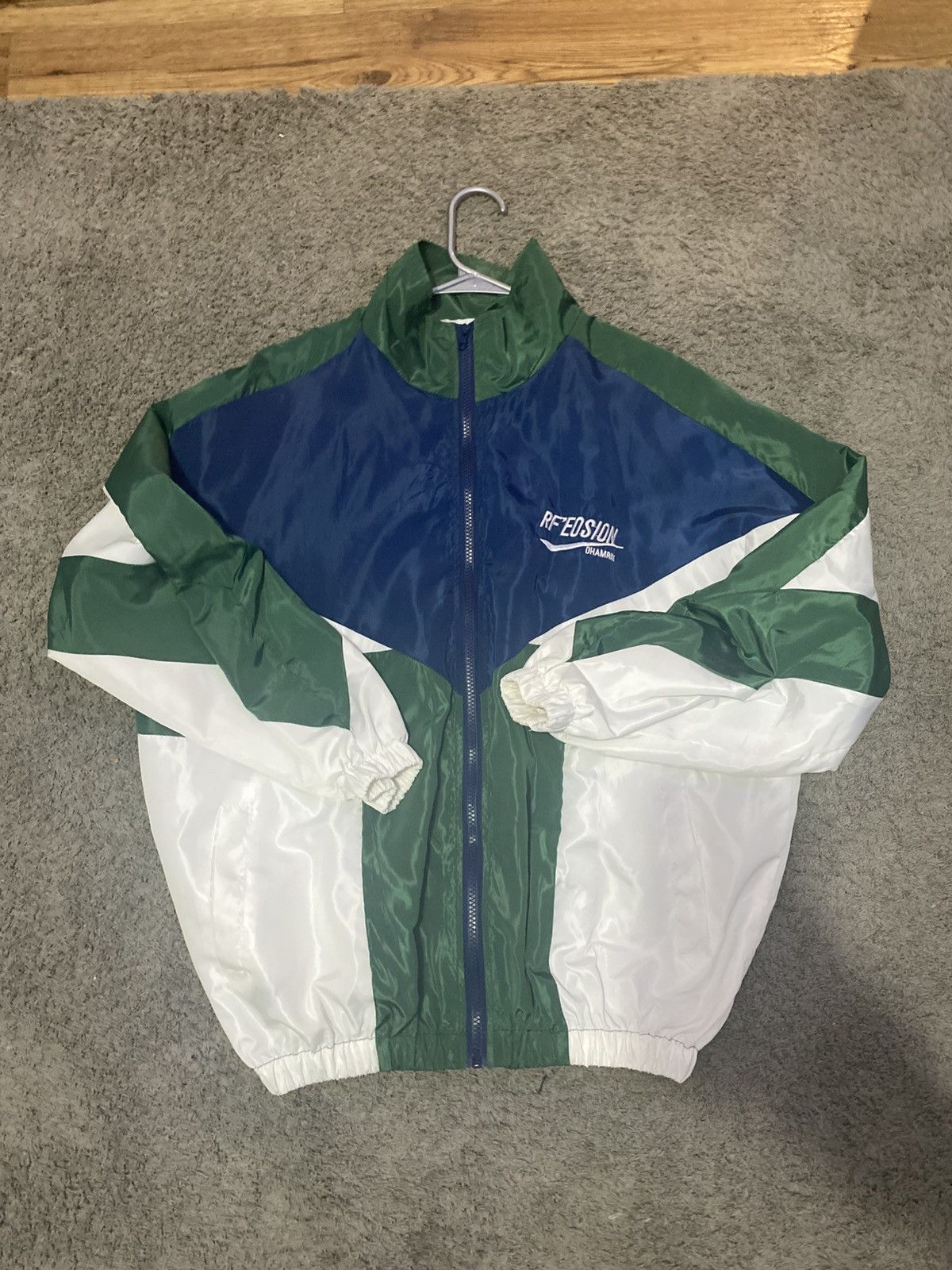 Other Amazing track jacket Size US L / EU 52-54 / 3 - 1 Thumbnail