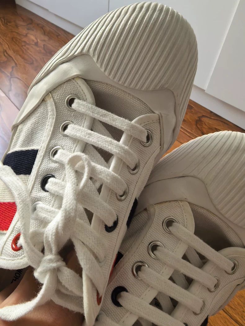 Other Thom Browne White casual shoes Size US 7 / IT 37 - 3 Thumbnail